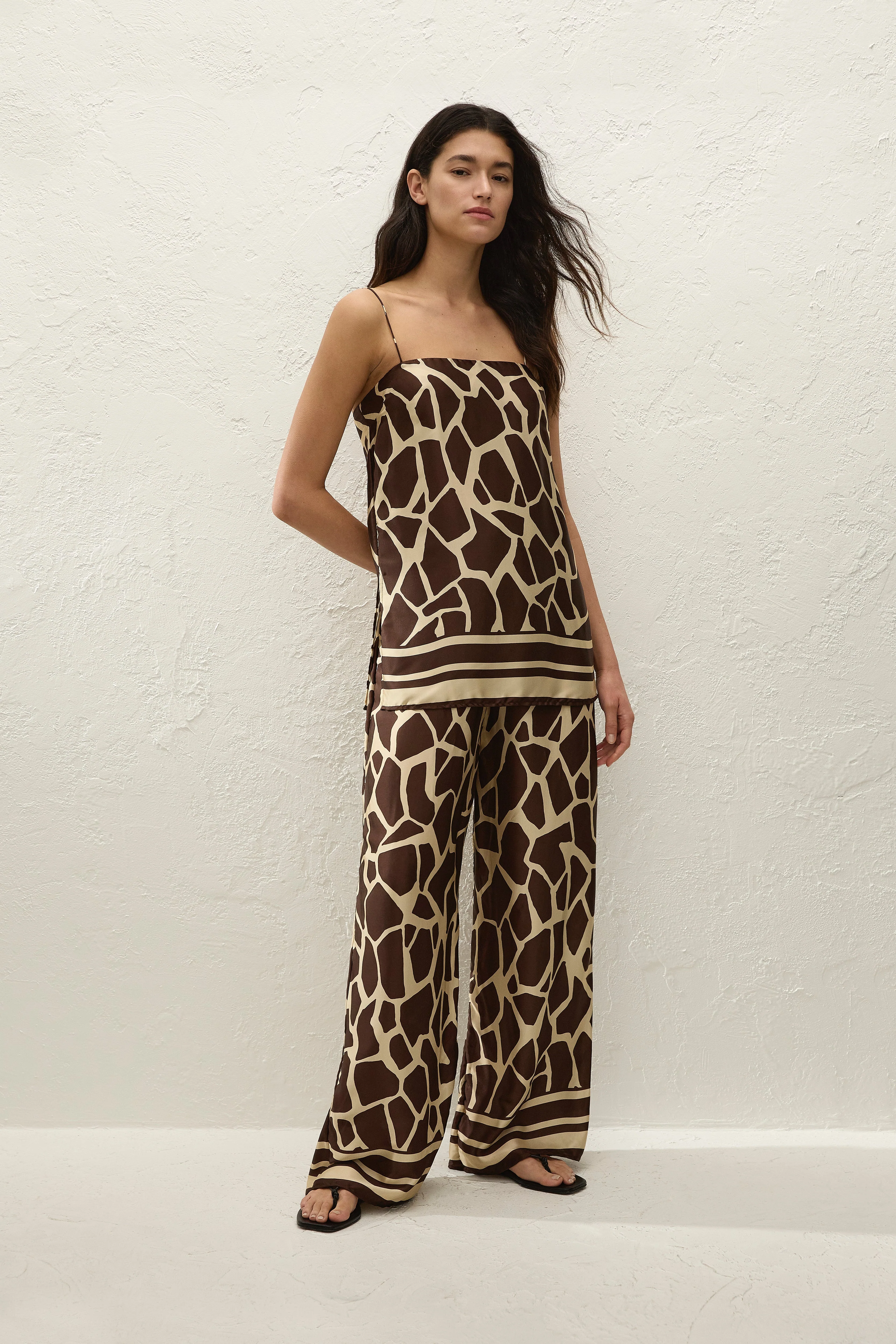 Faithfull - Aina Top Ombra - Image 4
