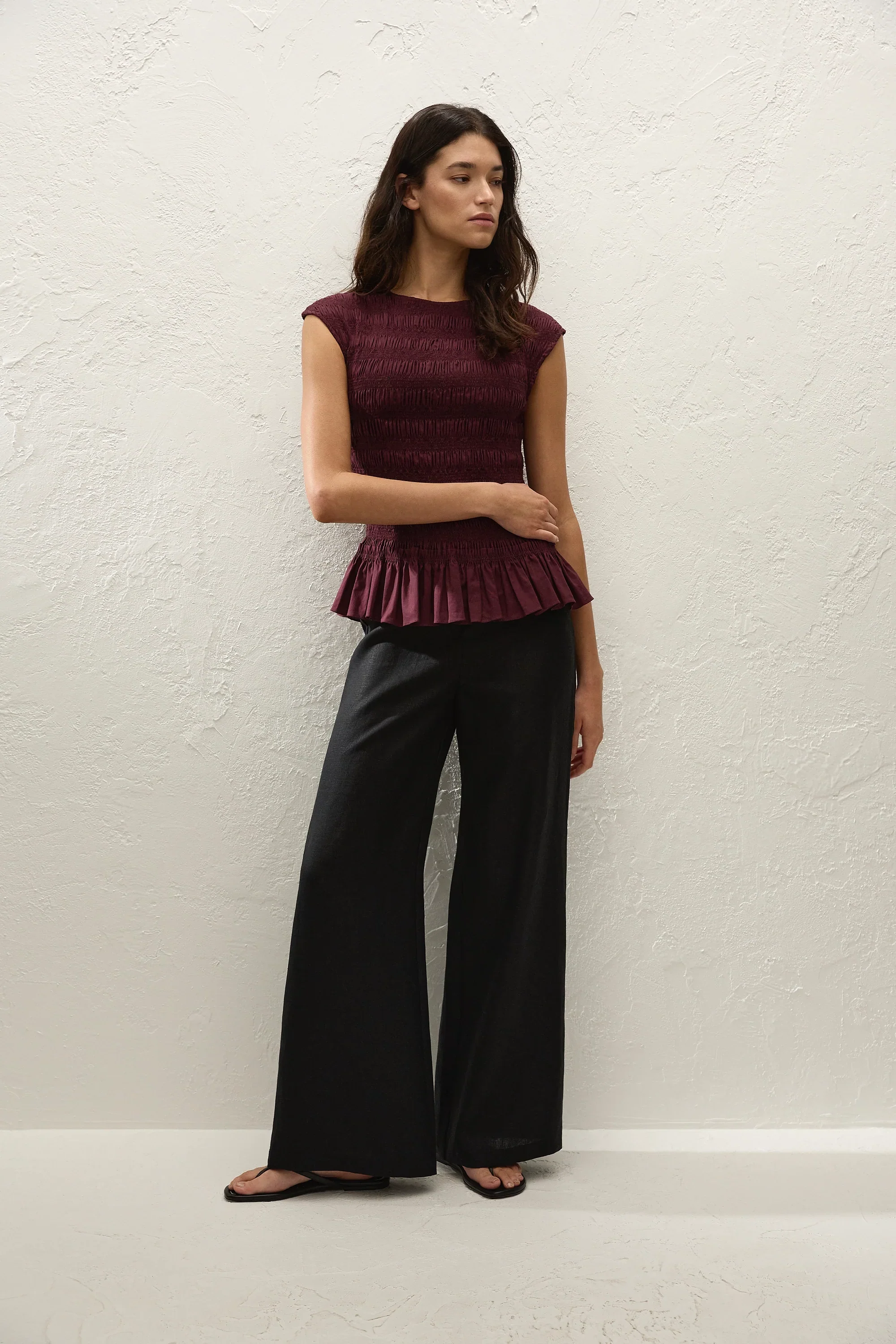 Faithfull - Ale Top Mulberry - Image 2