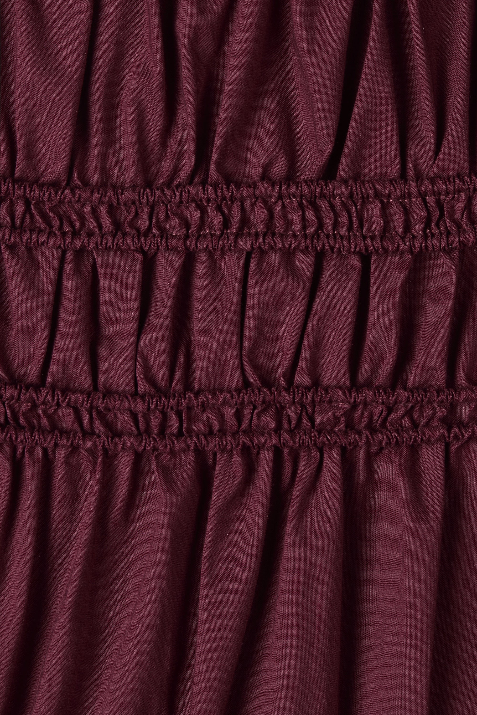 Faithfull - Ale Top Mulberry - Image 5