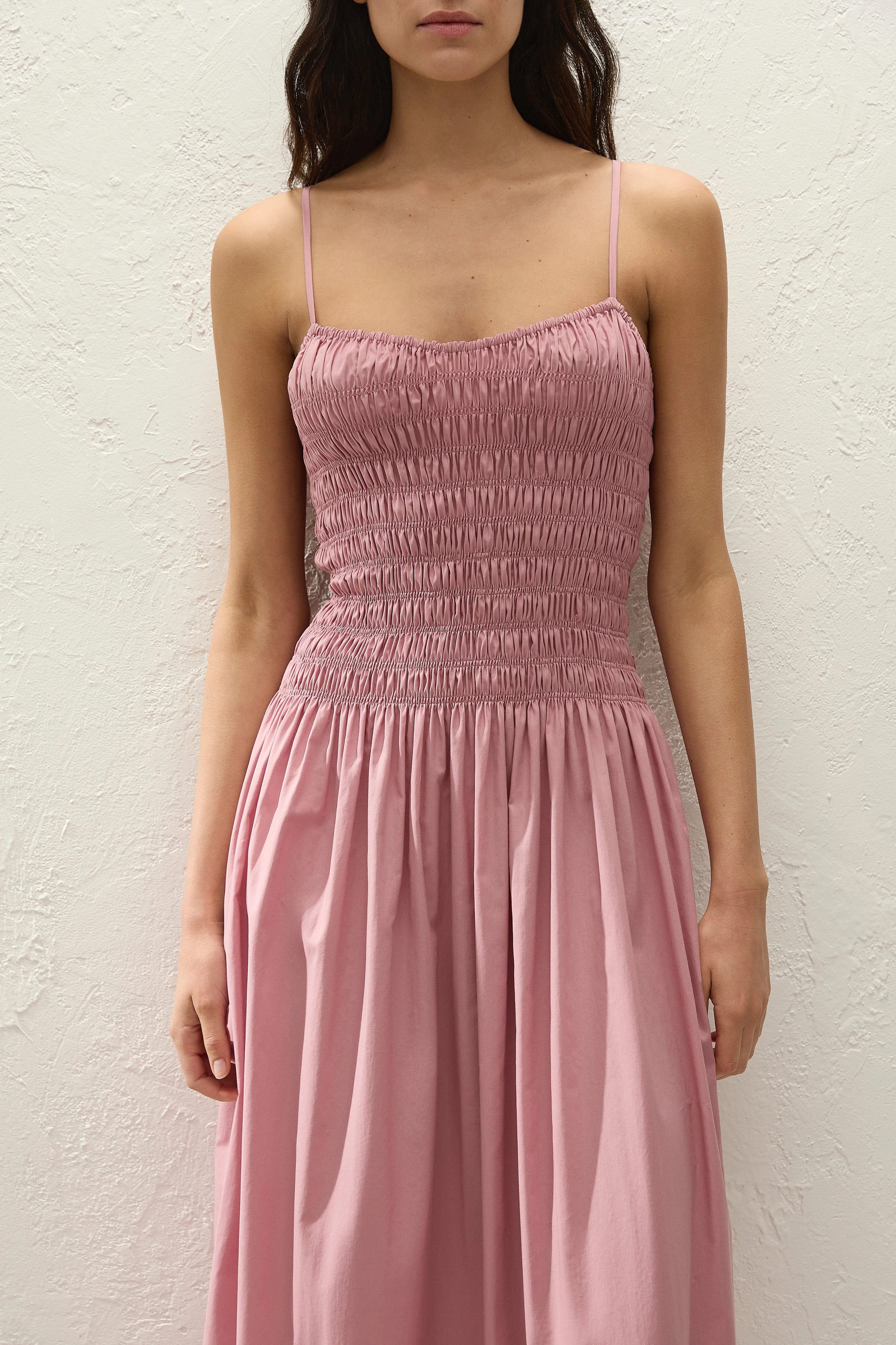 Faithfull - Araceli Maxi Dress Dusk - Image 2