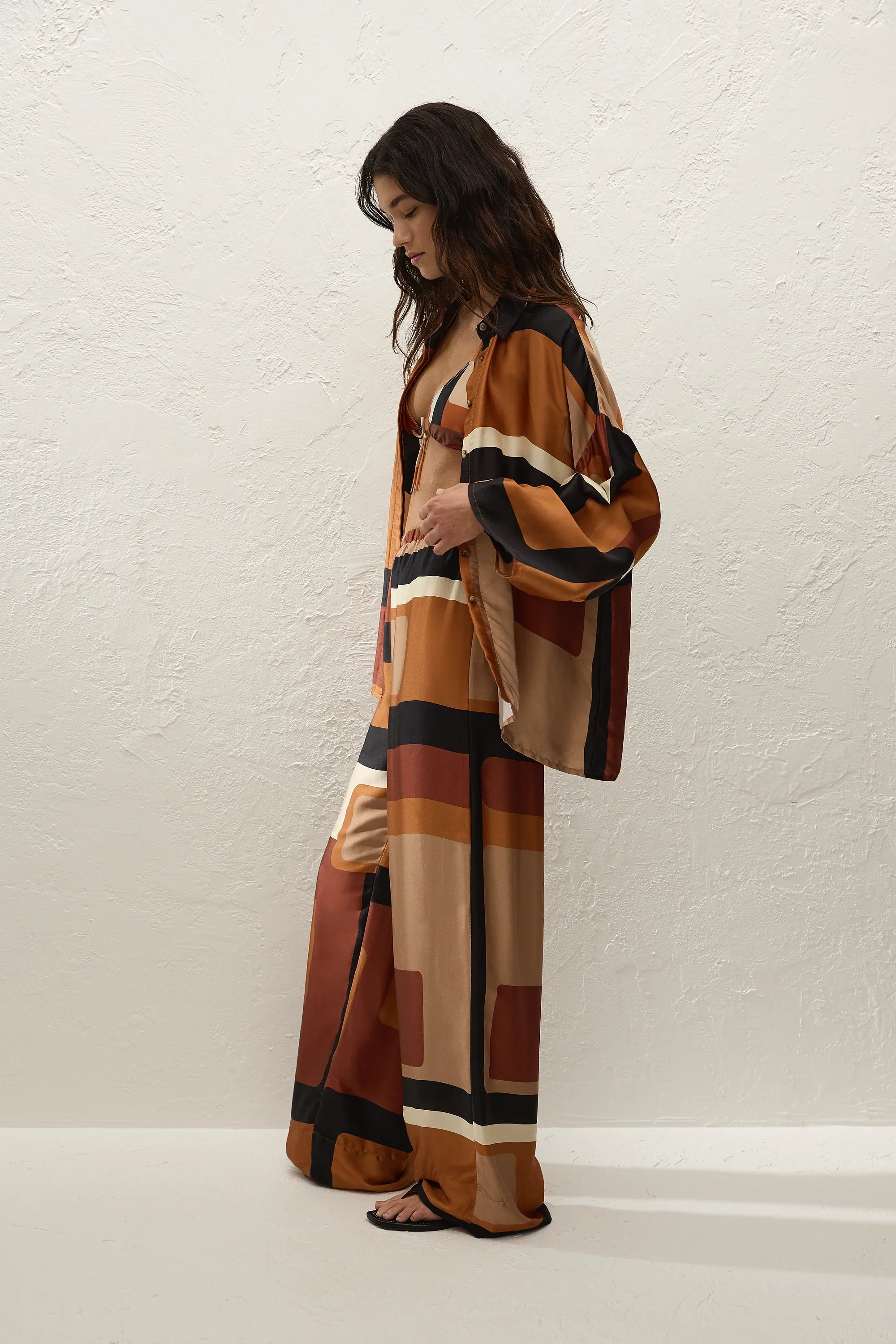 Faithfull - Cora Shirt Jalisco - Image 3