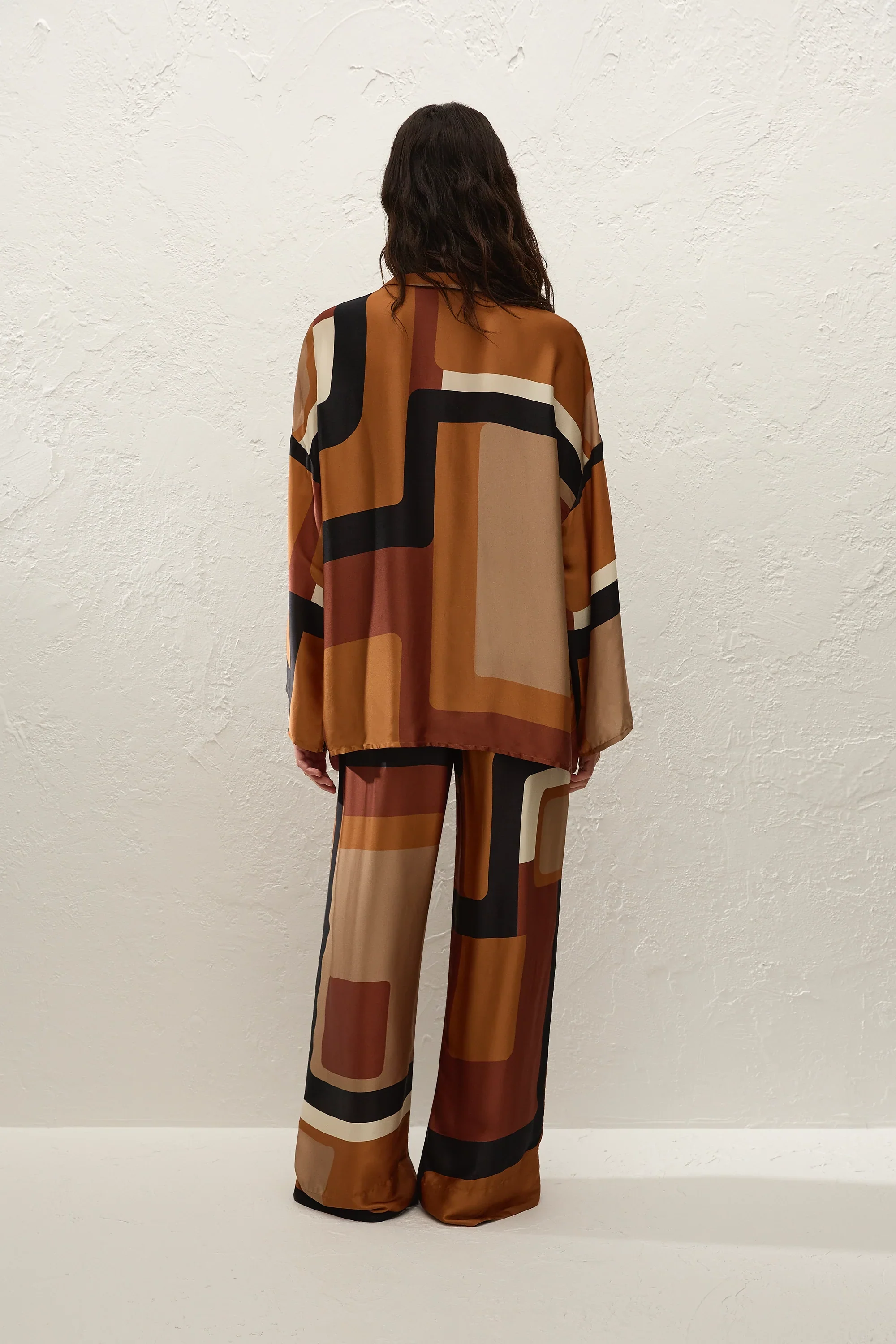 Faithfull - Cora Shirt Jalisco - Image 5