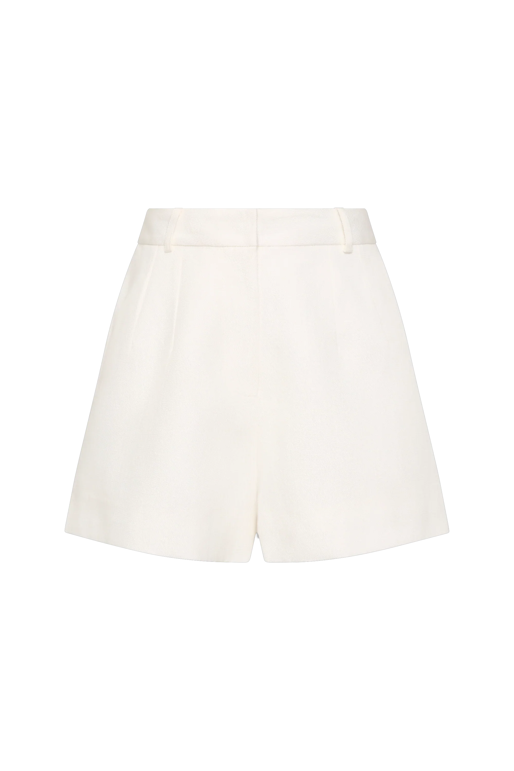 Faithfull - Gino Short Off White - Image 8