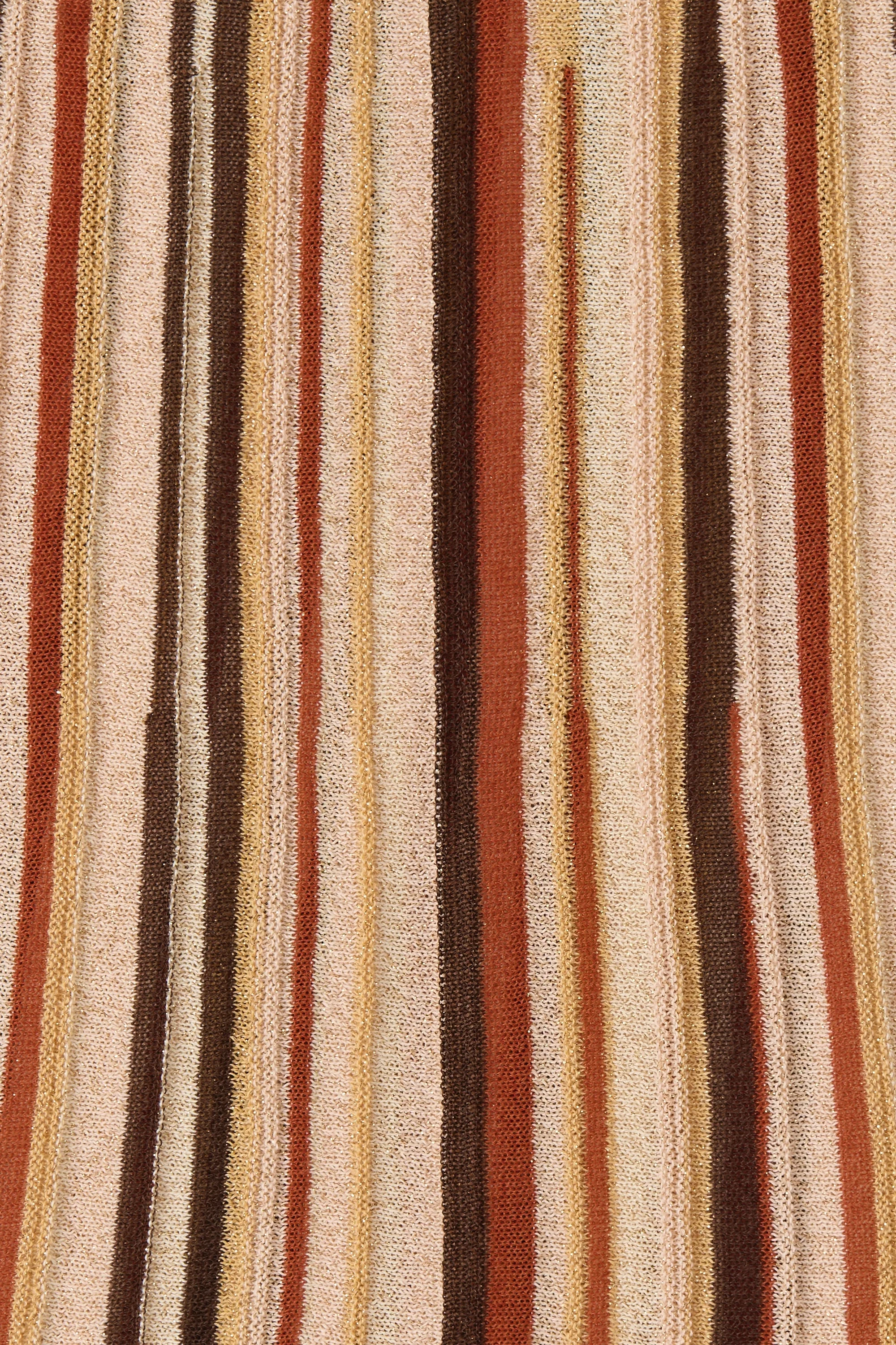 Faithfull - Iden Maxi Skirt Murano Stripe - Image 6