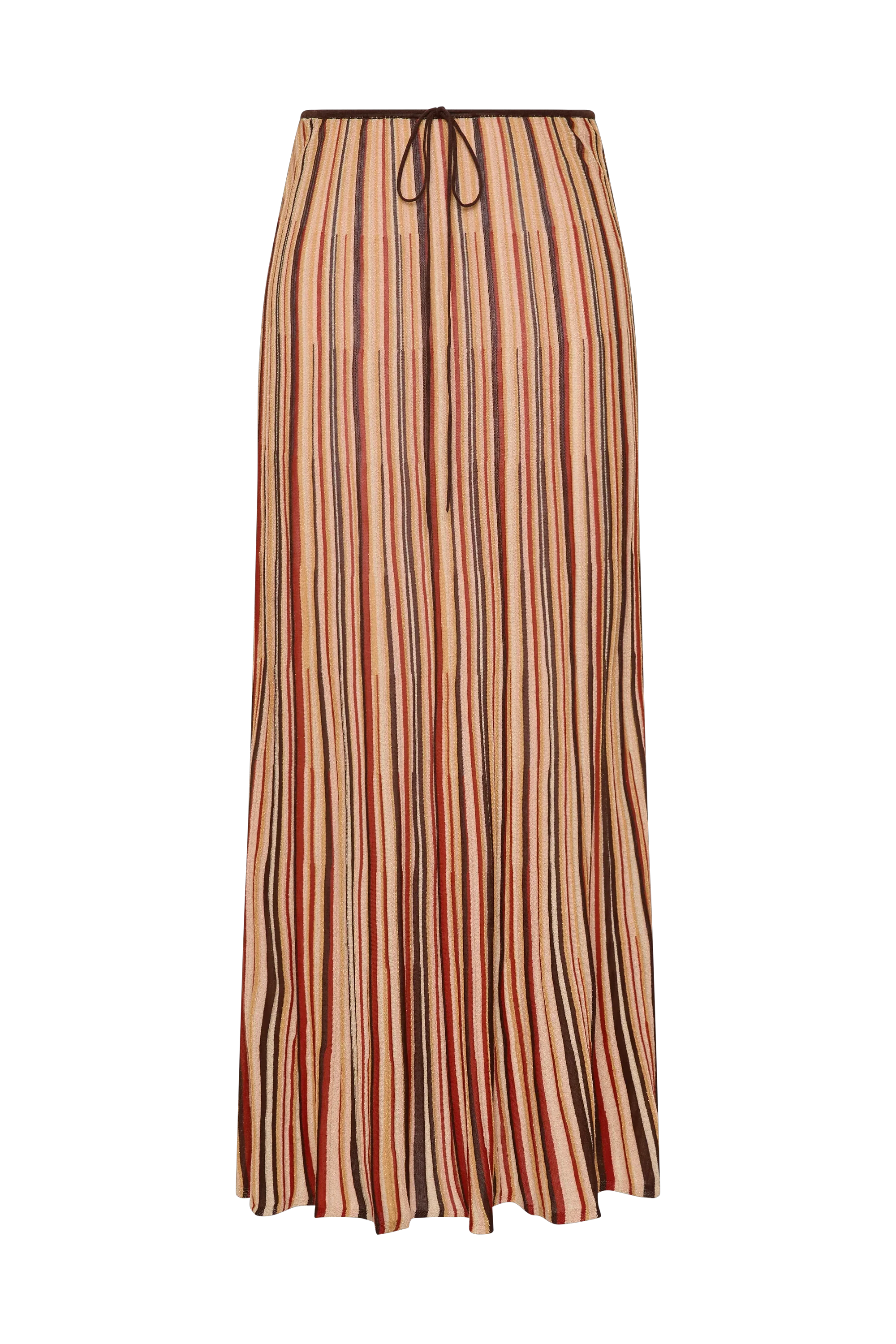 Faithfull - Iden Maxi Skirt Murano Stripe - Image 7