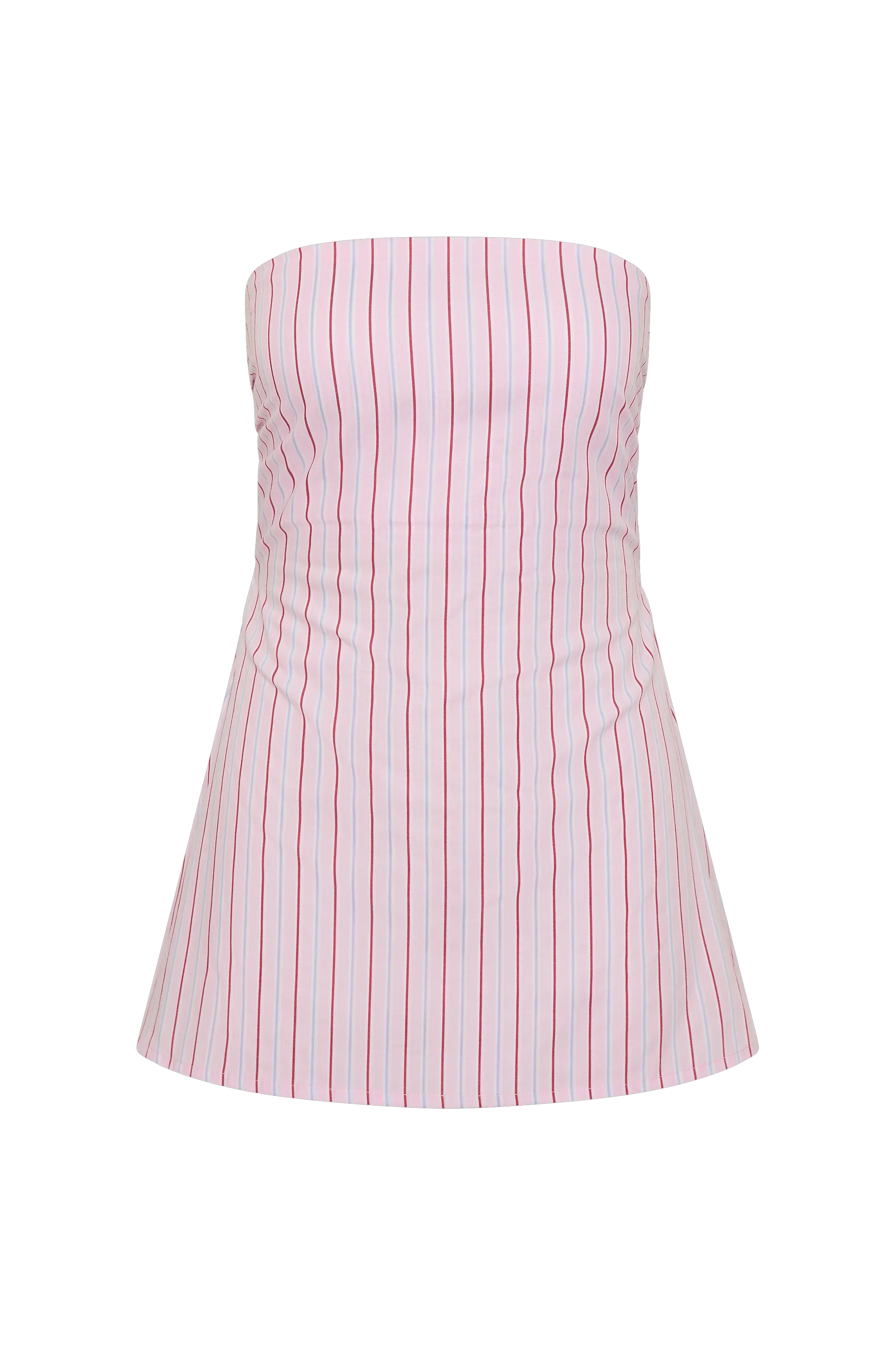 Faithfull - Isole Top Fiori Stripe Palazzo - Image 7