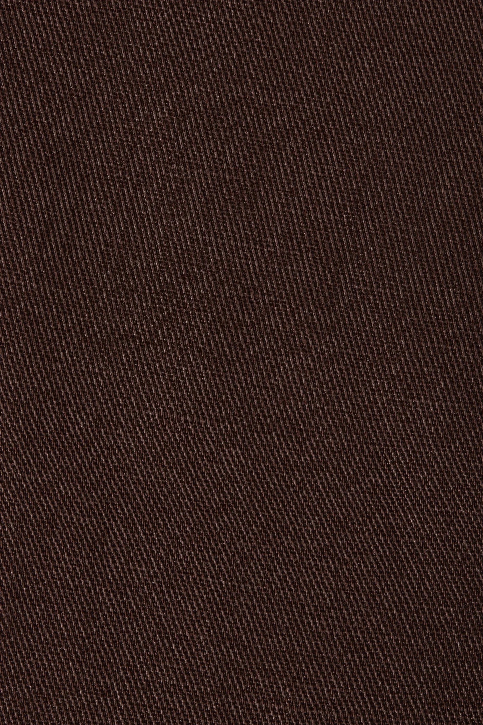 Faithfull - Izaro Maxi Dress Chocolate - Image 5