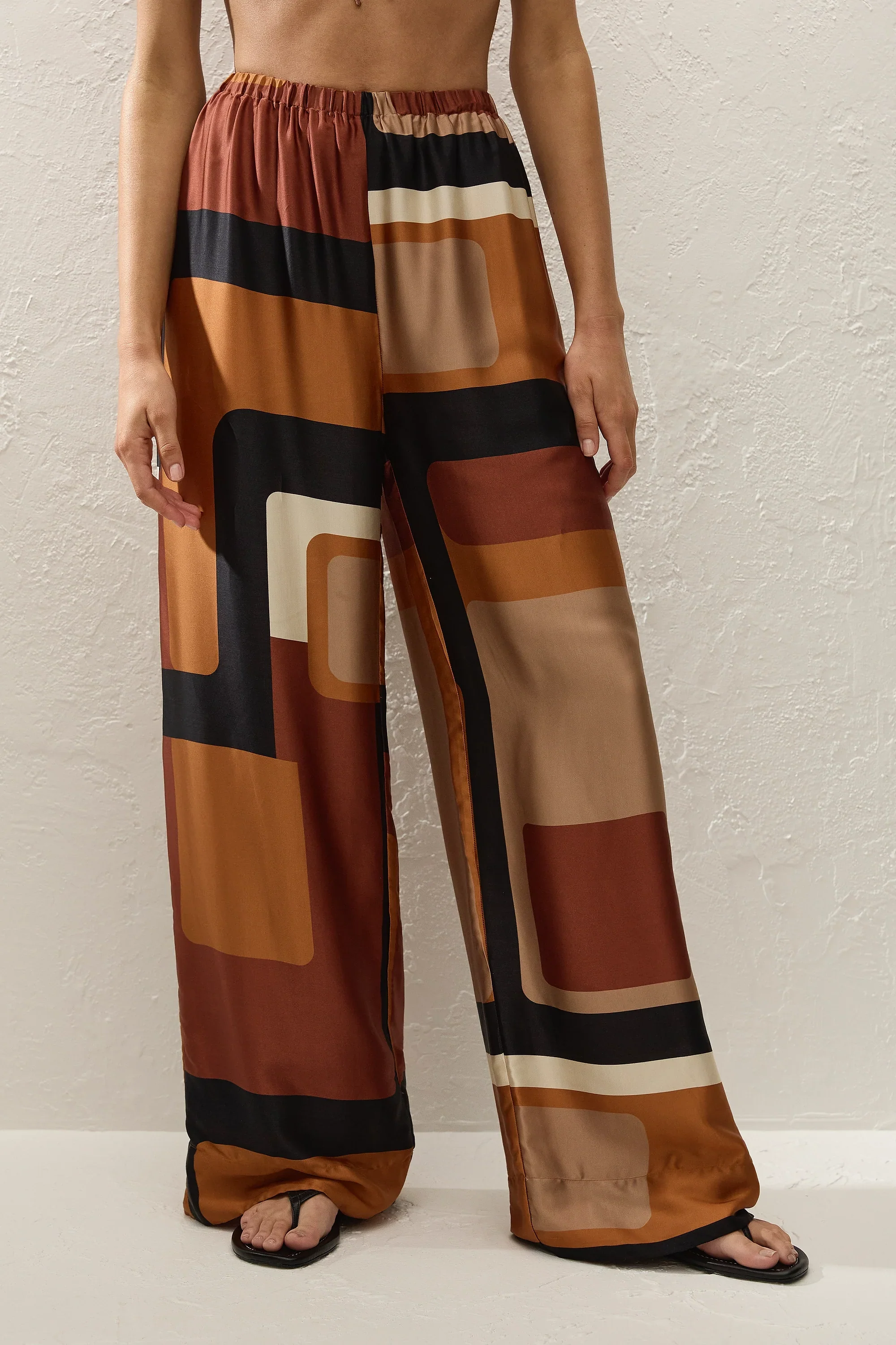 Faithfull - Jensen Pant Jalisco - Image 2