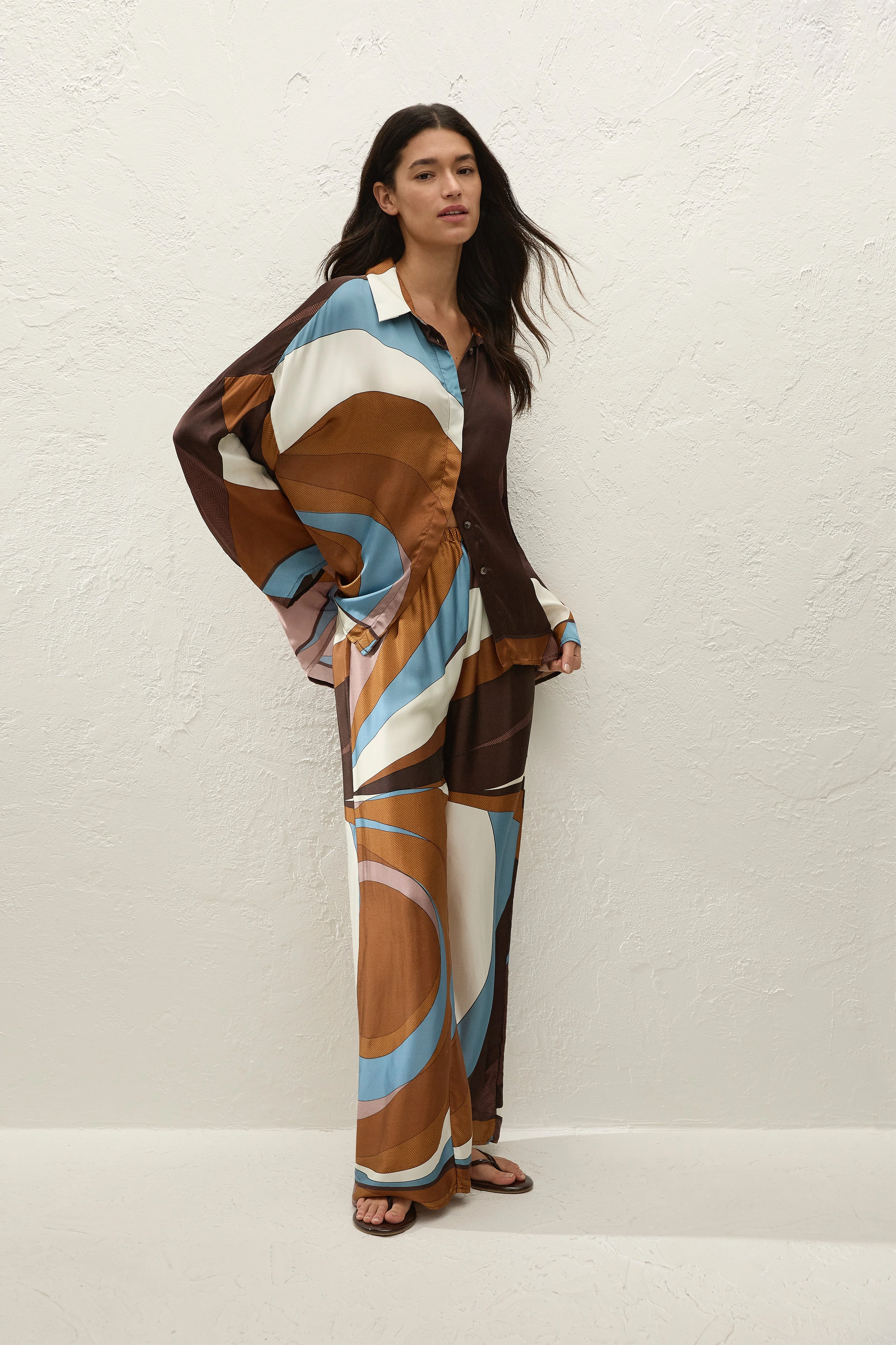 Faithfull - Jensen Pant Notte - Image 10