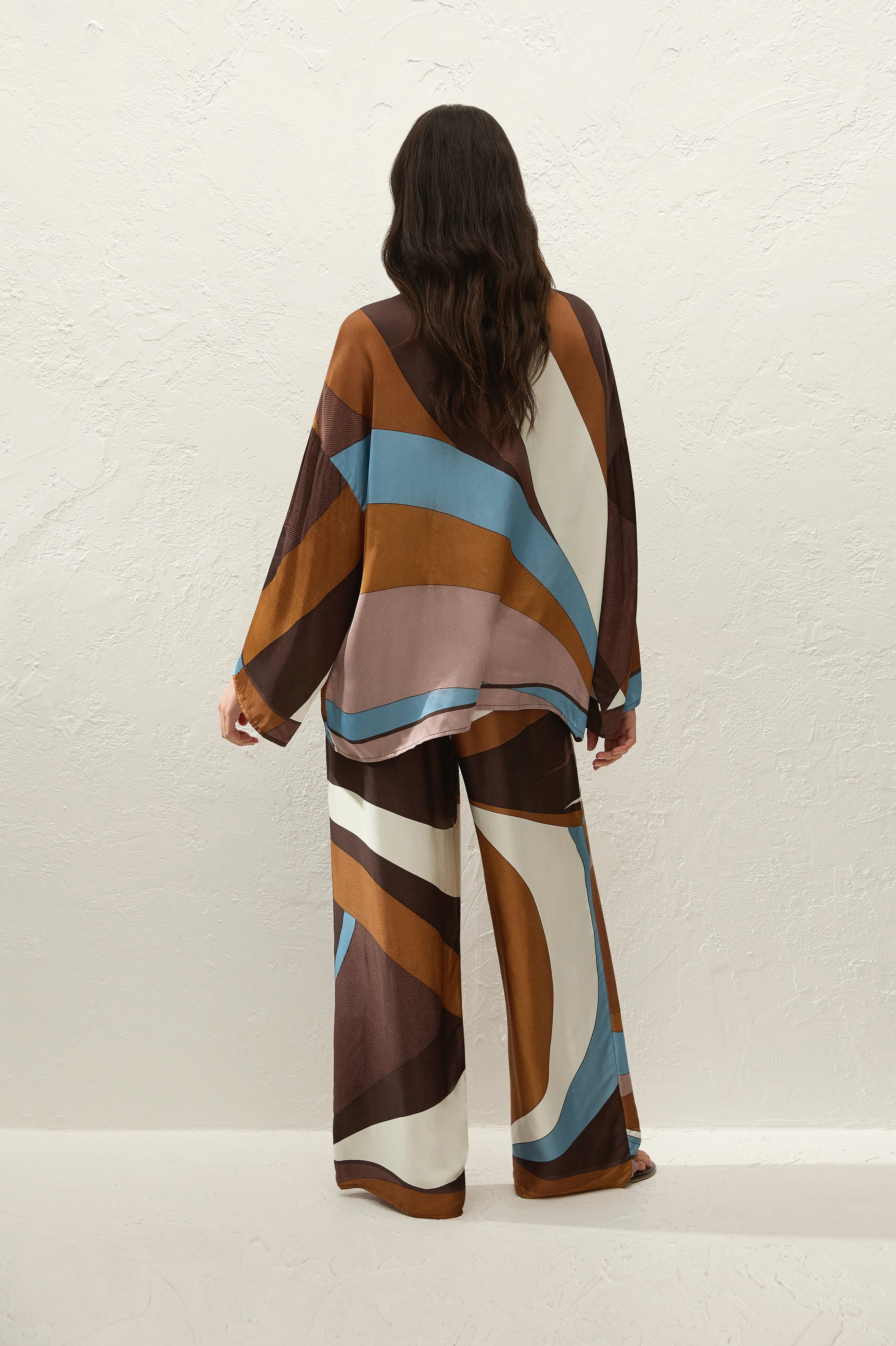 Faithfull - Jensen Pant Notte - Image 12