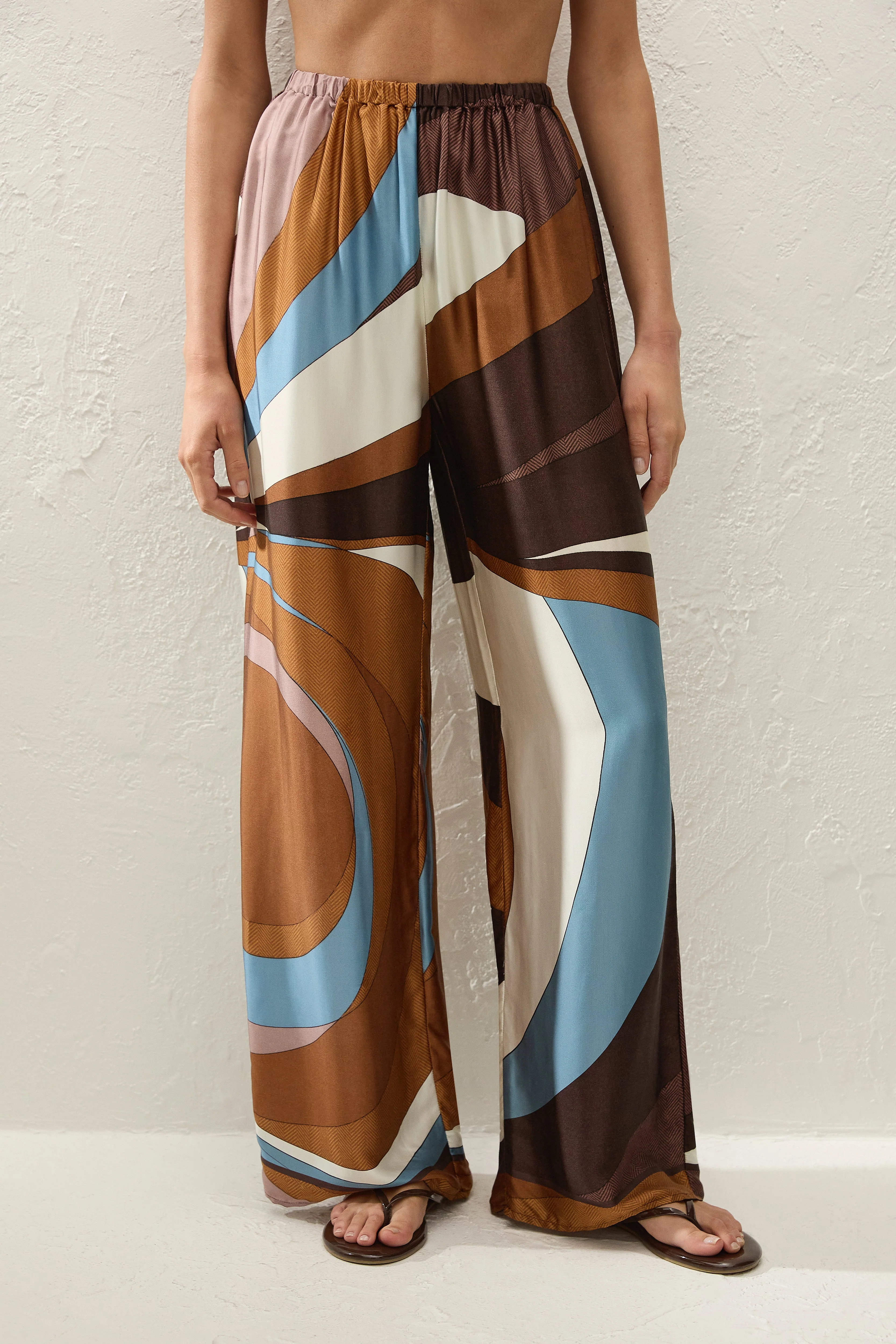 Faithfull - Jensen Pant Notte - Image 3