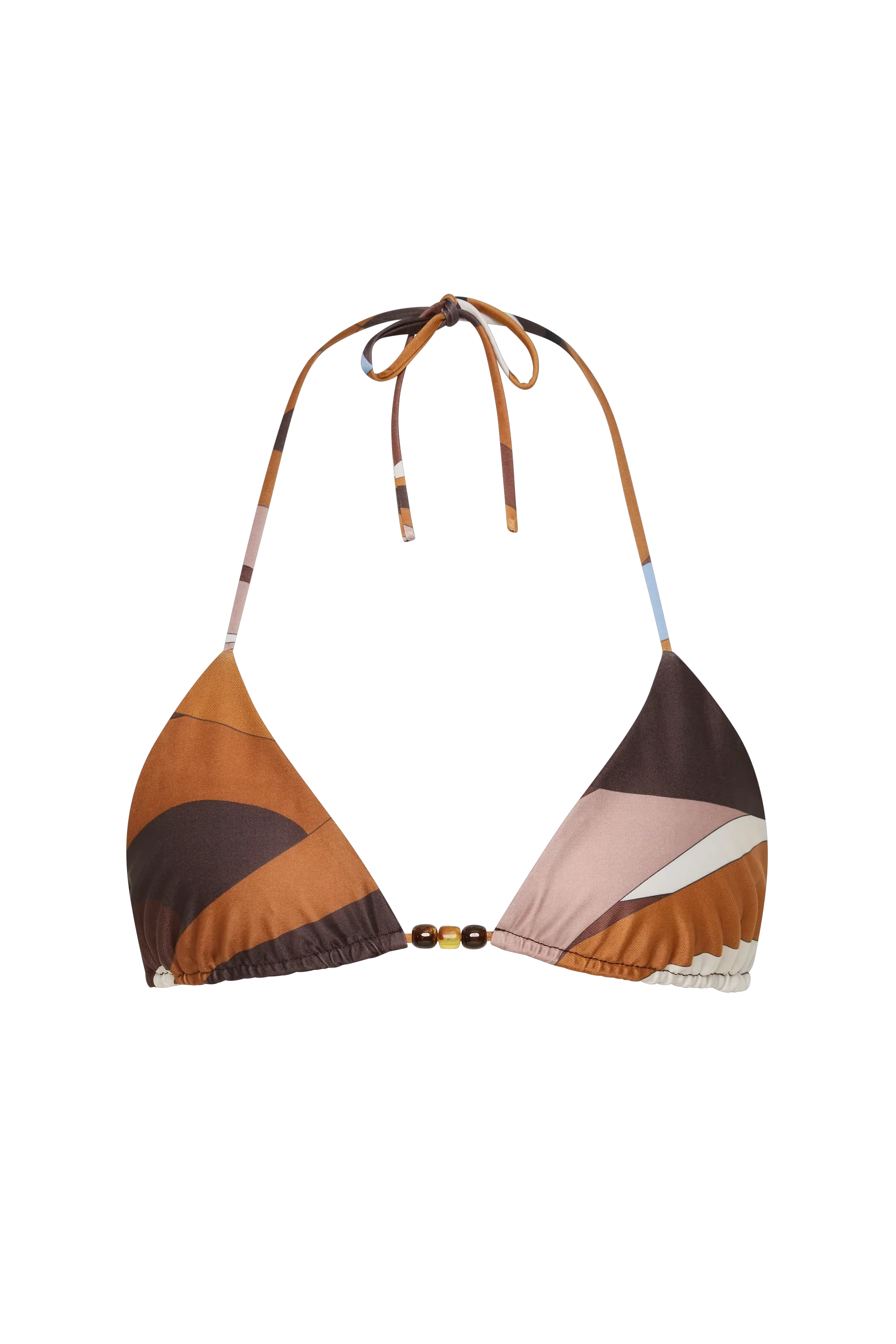 Faithfull - Leone Bikini Top Notte - Image 7