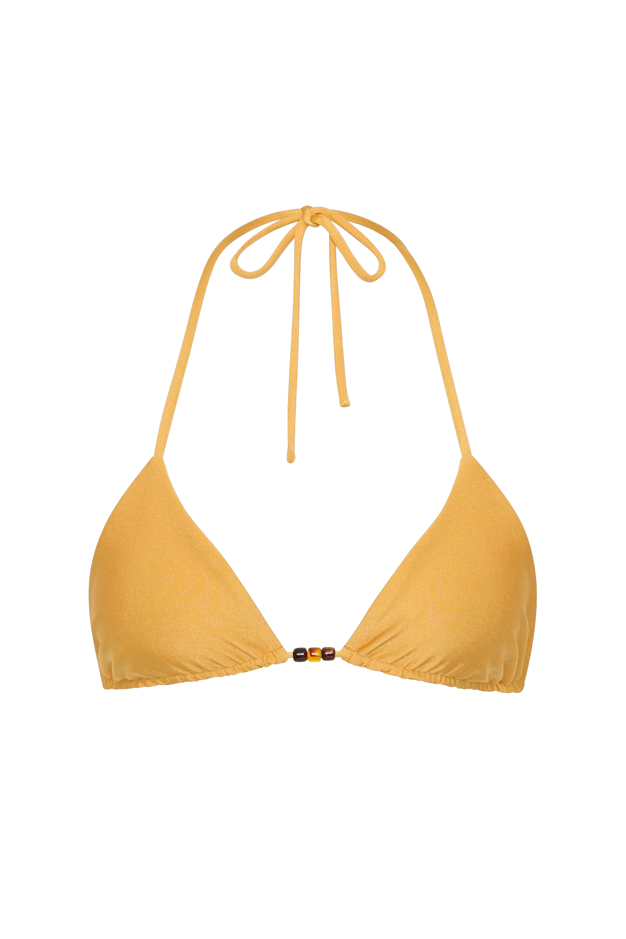 Faithfull - Leone Bikini Top Sienna - Image 10