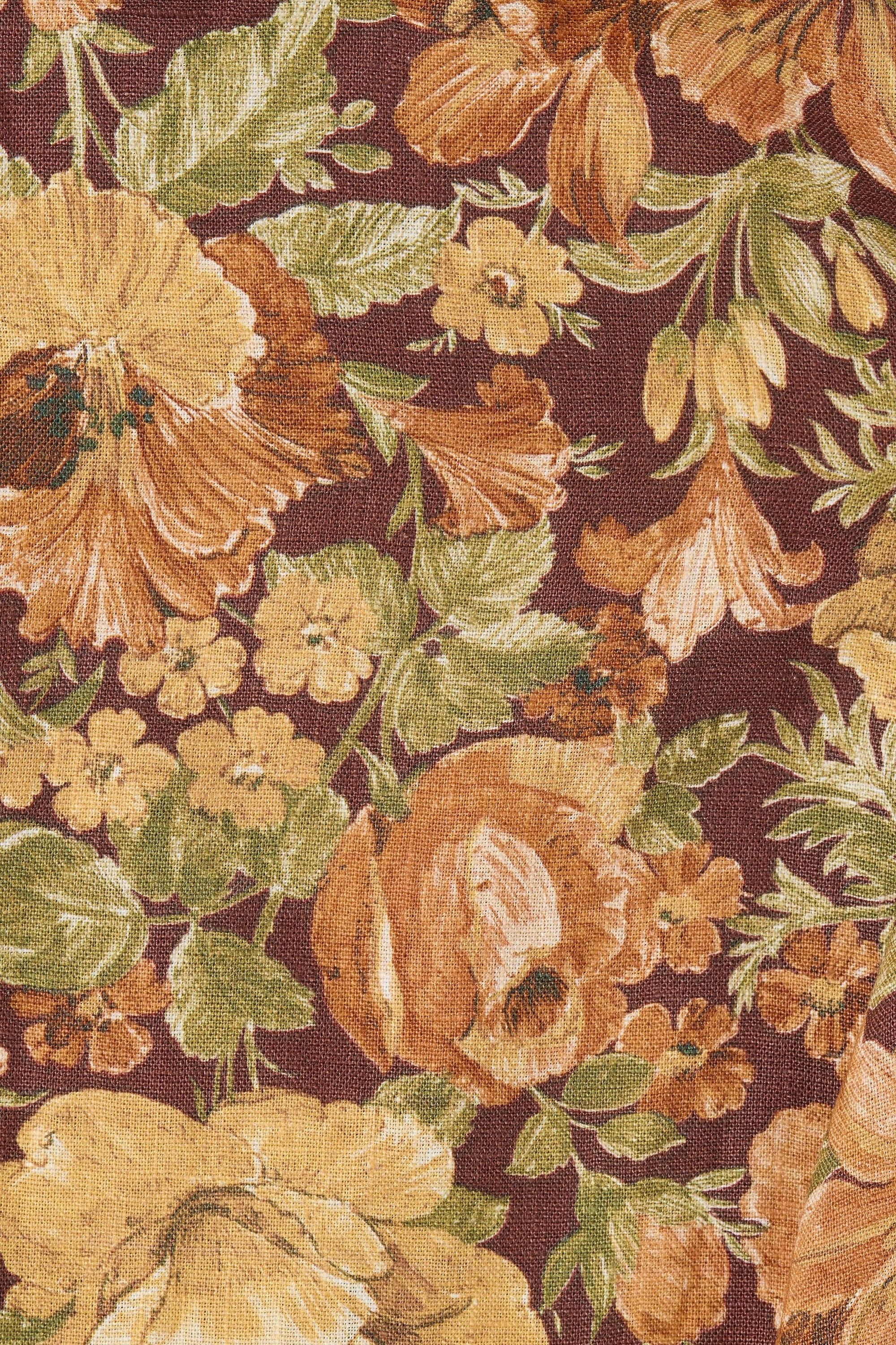 Faithfull - Lila Mini Short Camellia - Image 6