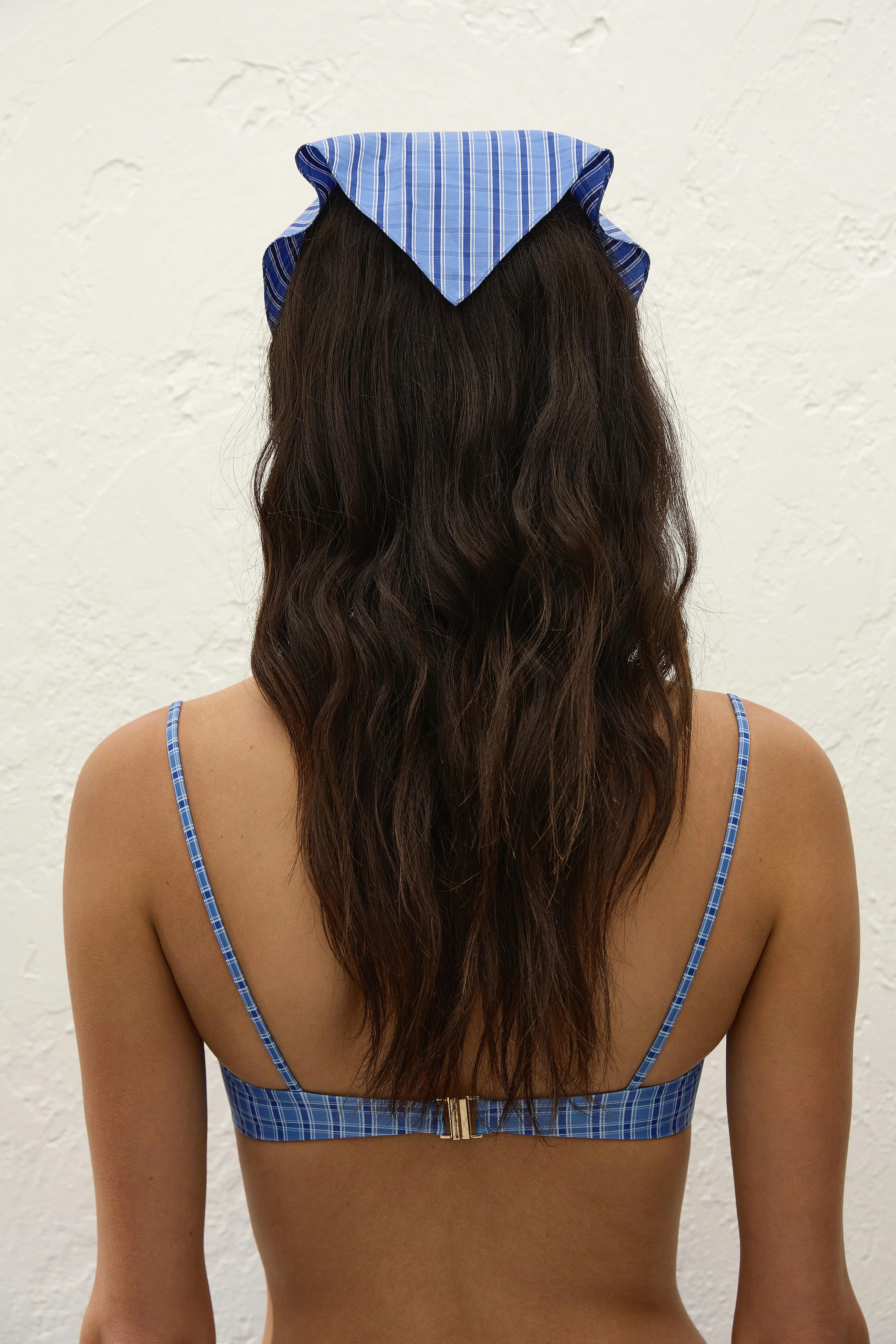 Faithfull - Lucia Head Scarf Sotto - Image 3