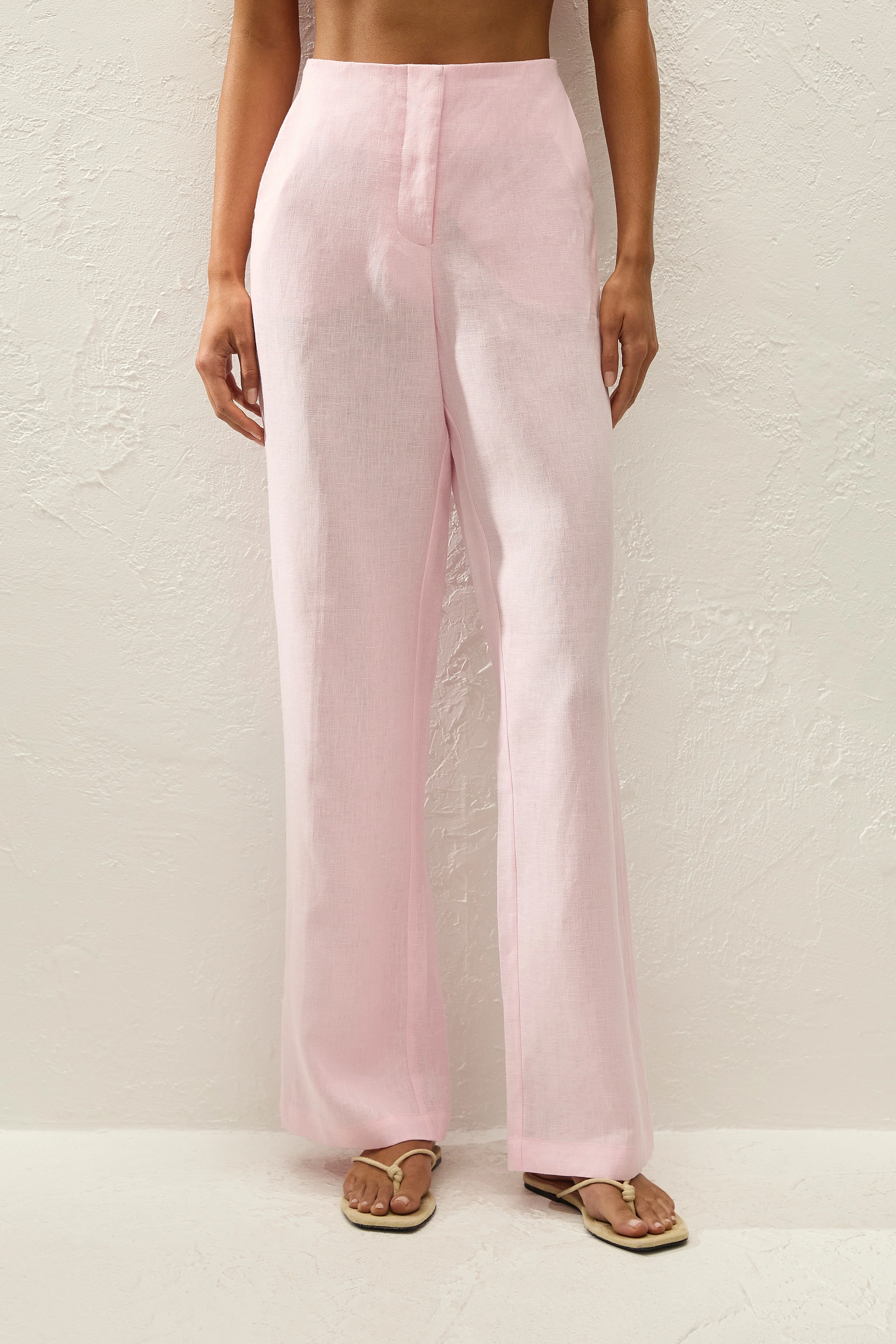Faithfull - Lulea Pant Palazzo - Image 2