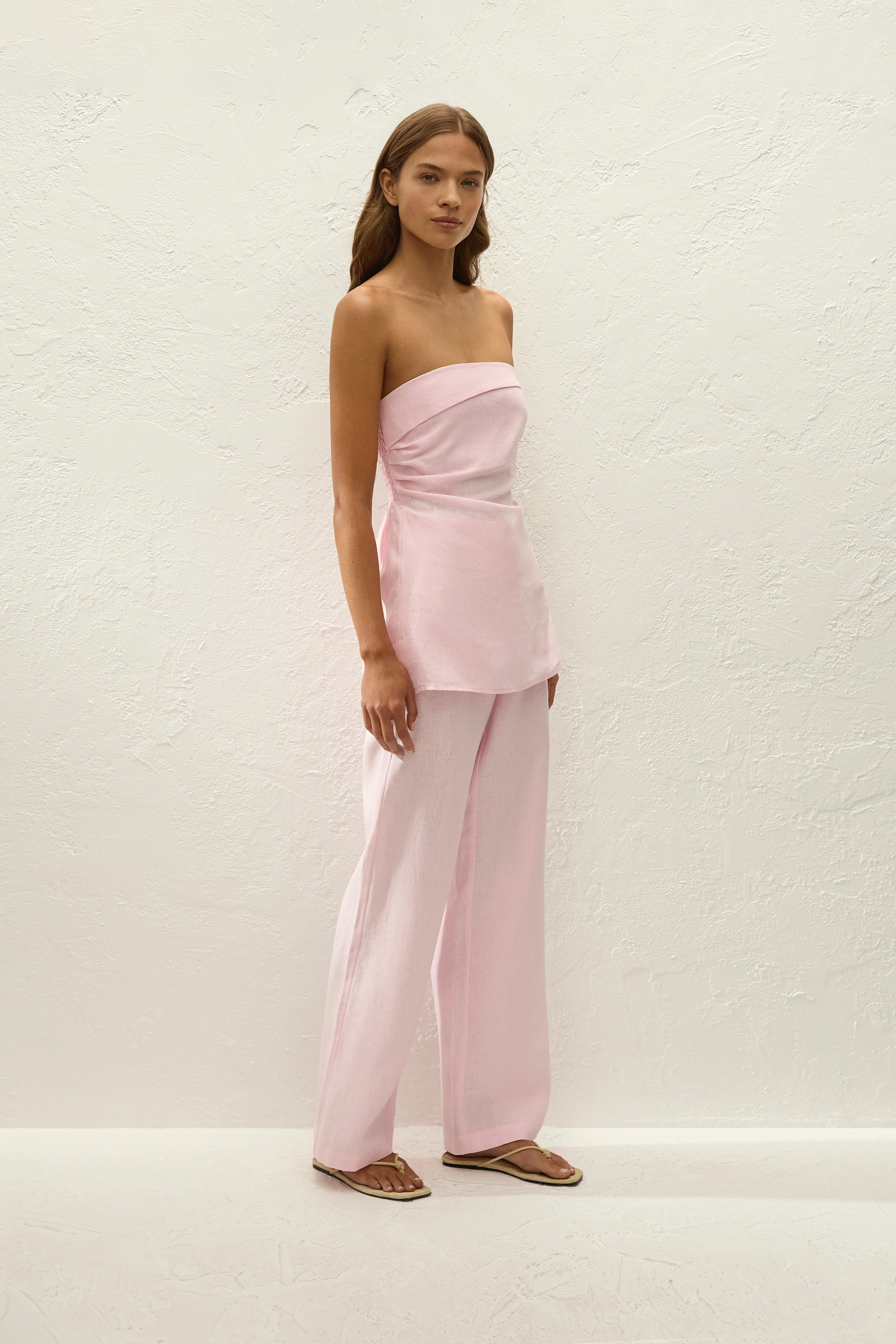 Faithfull - Lulea Pant Palazzo - Image 3