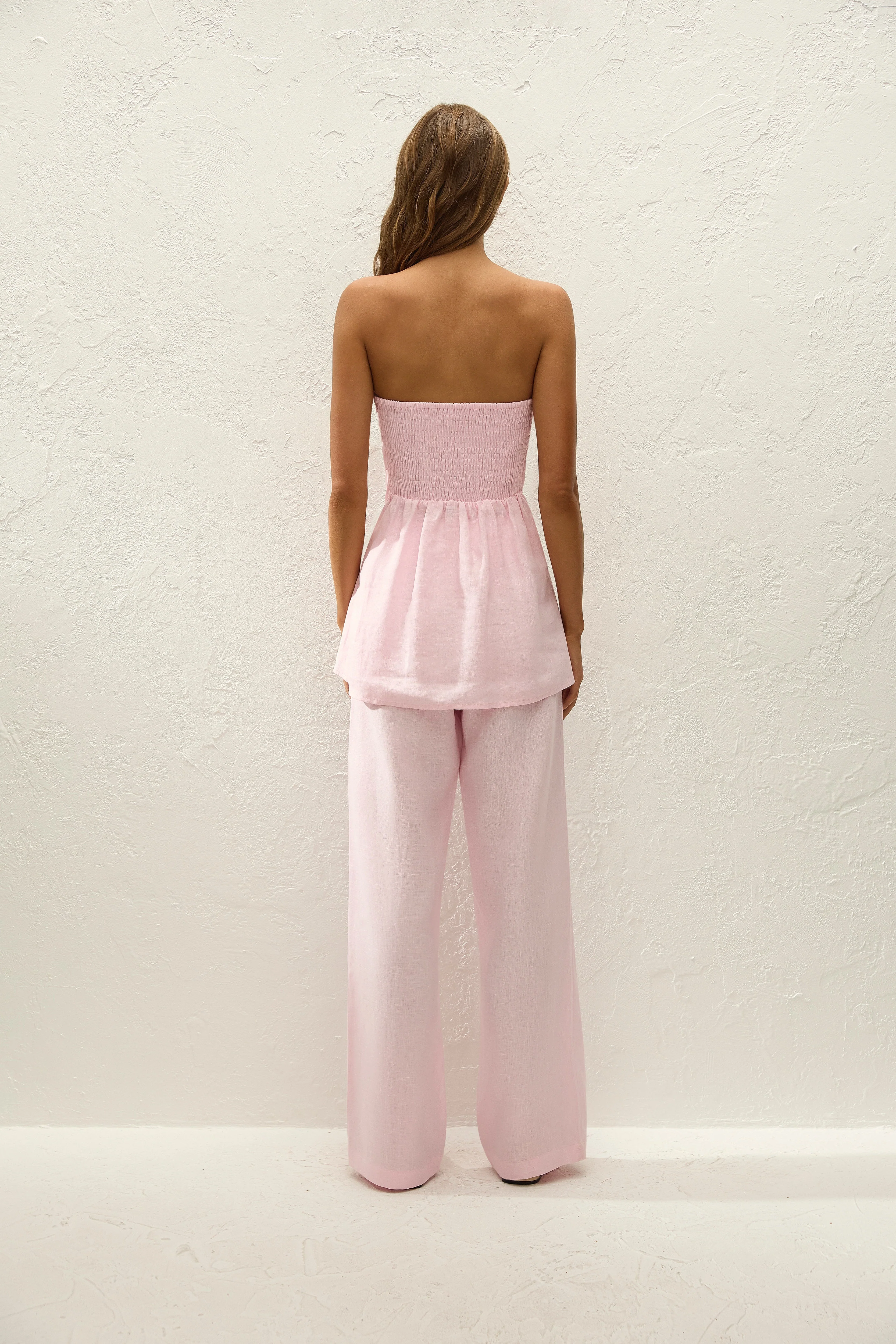 Faithfull - Lulea Pant Palazzo - Image 4