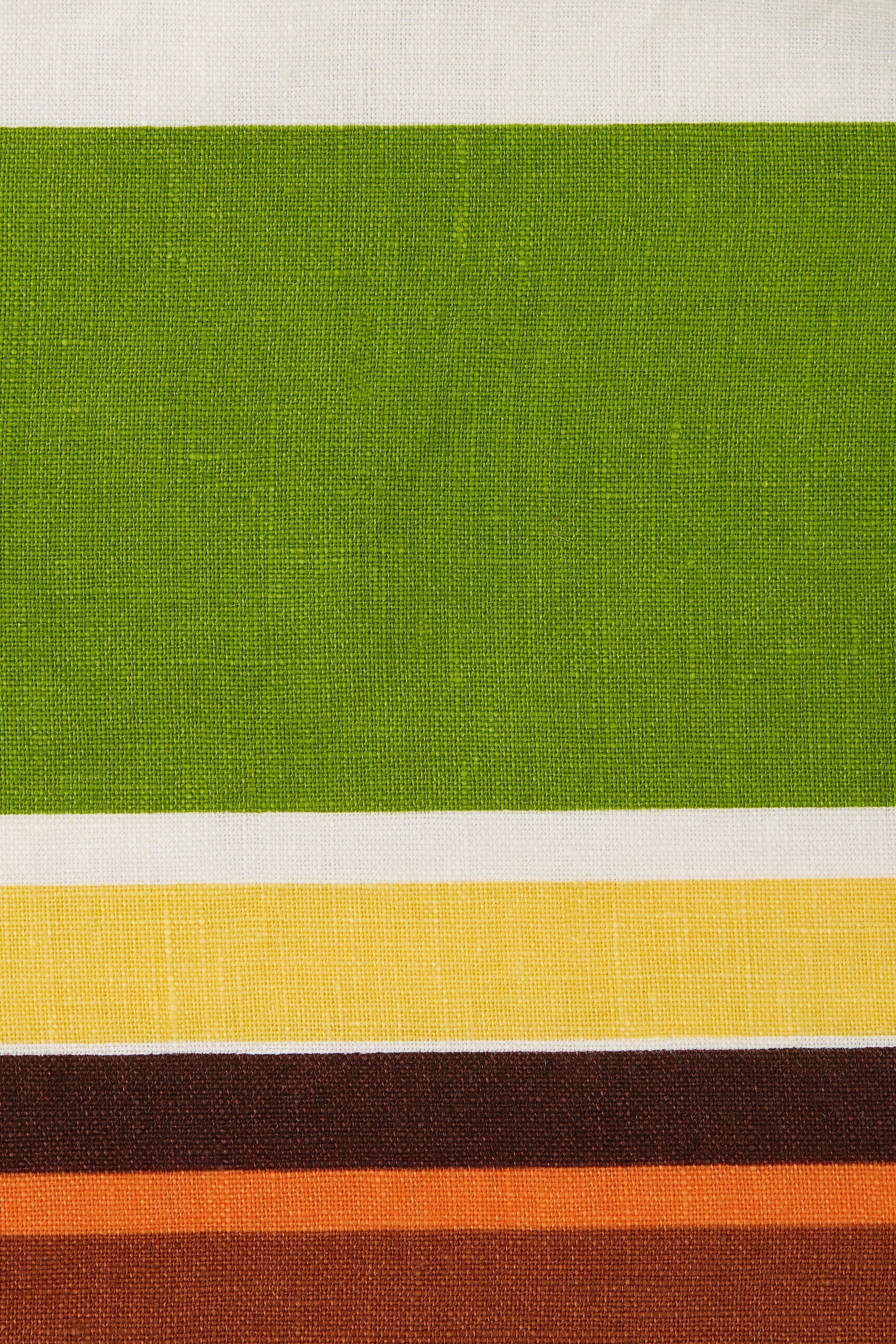 Faithfull - Miel Short Valencia Stripe - Image 4