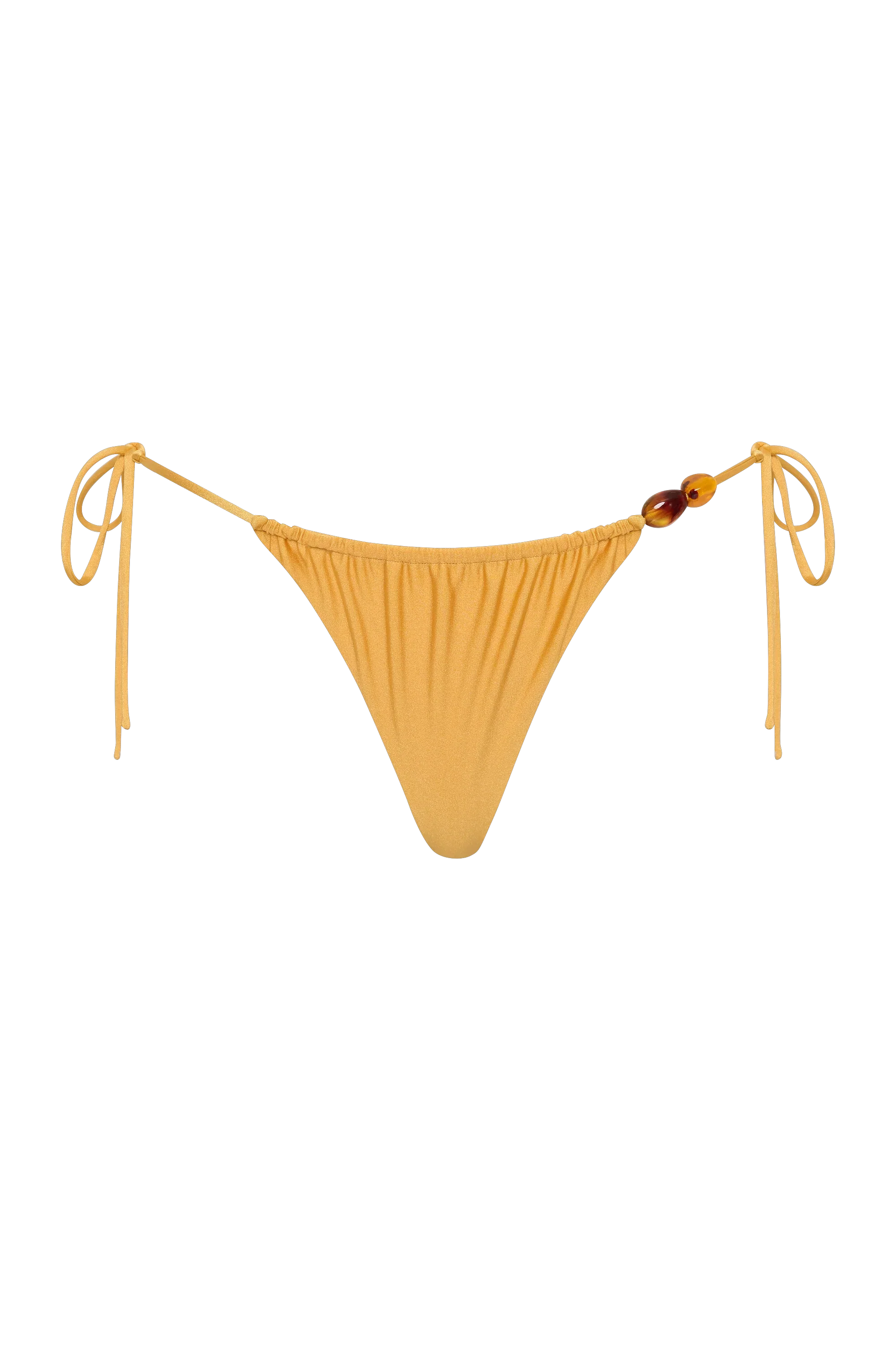Faithfull - Ombra Bikini Bottom Sienna - Image 12