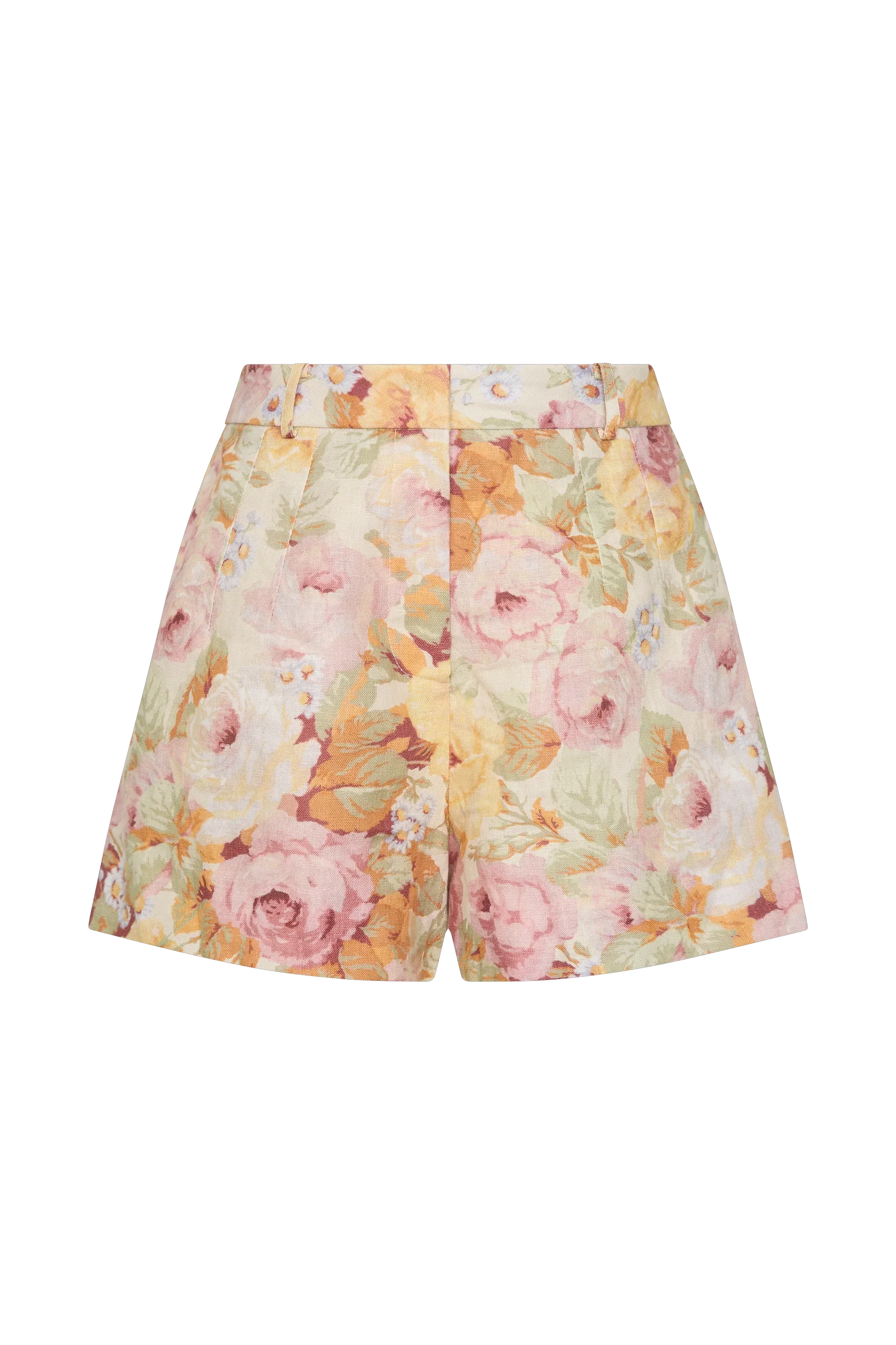 Faithfull - Petro Shorts Giardino - Image 6