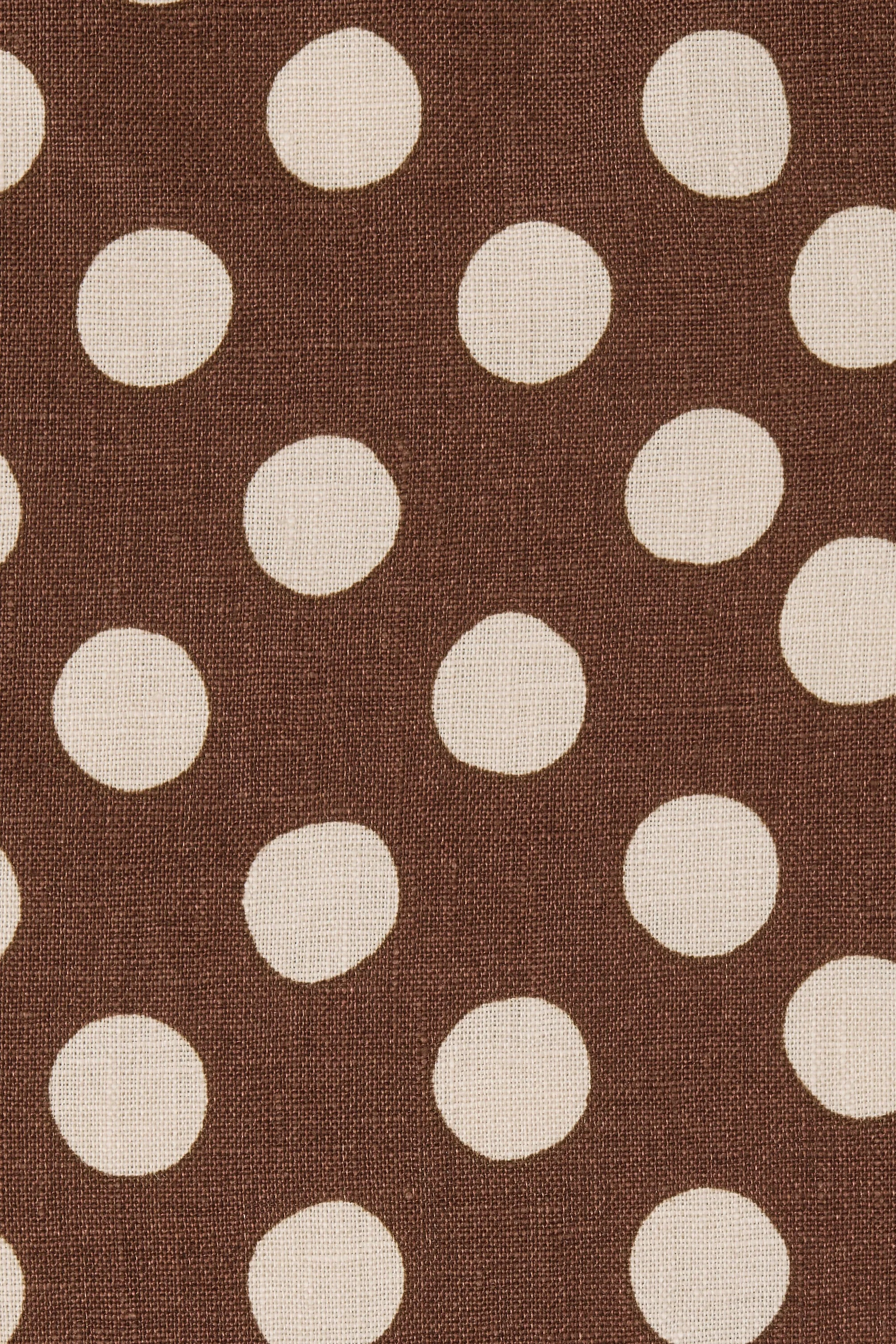 Faithfull - Petro Top Cioccolato Dot - Image 6
