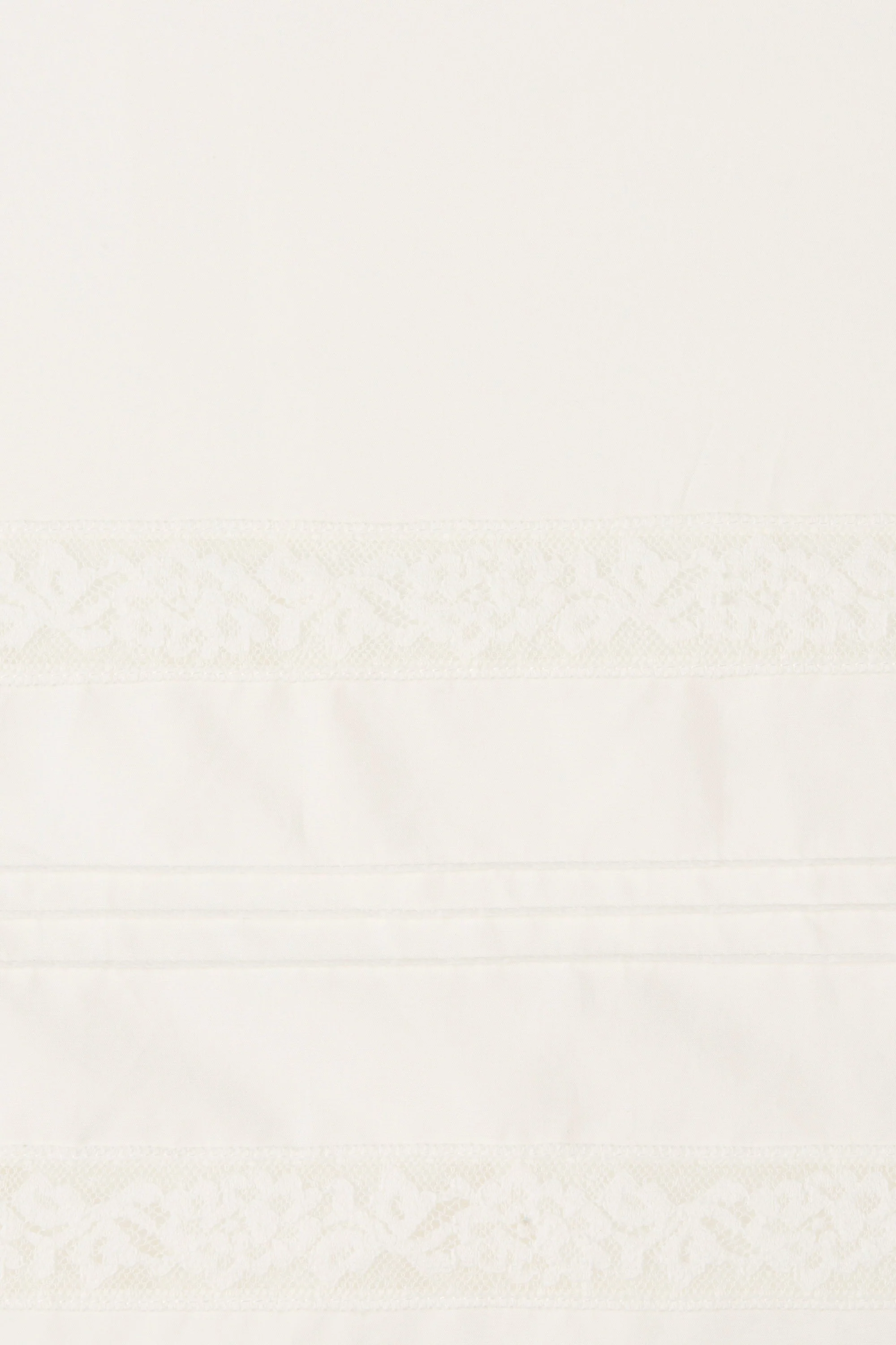 Faithfull - Renee Top Ixora Lace White - Image 5