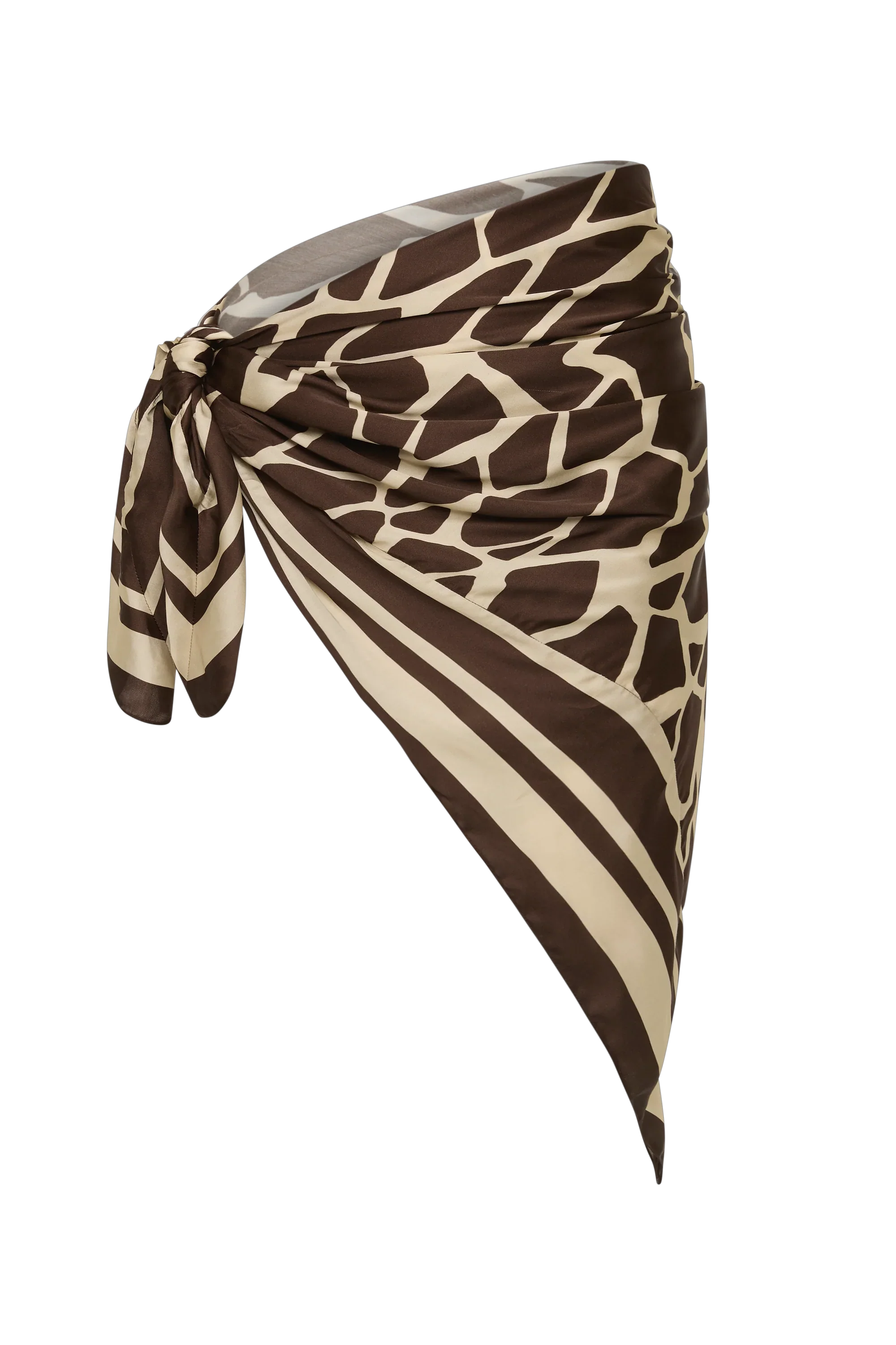 Faithfull - Soleil Waist Scarf Ombra - Image 11