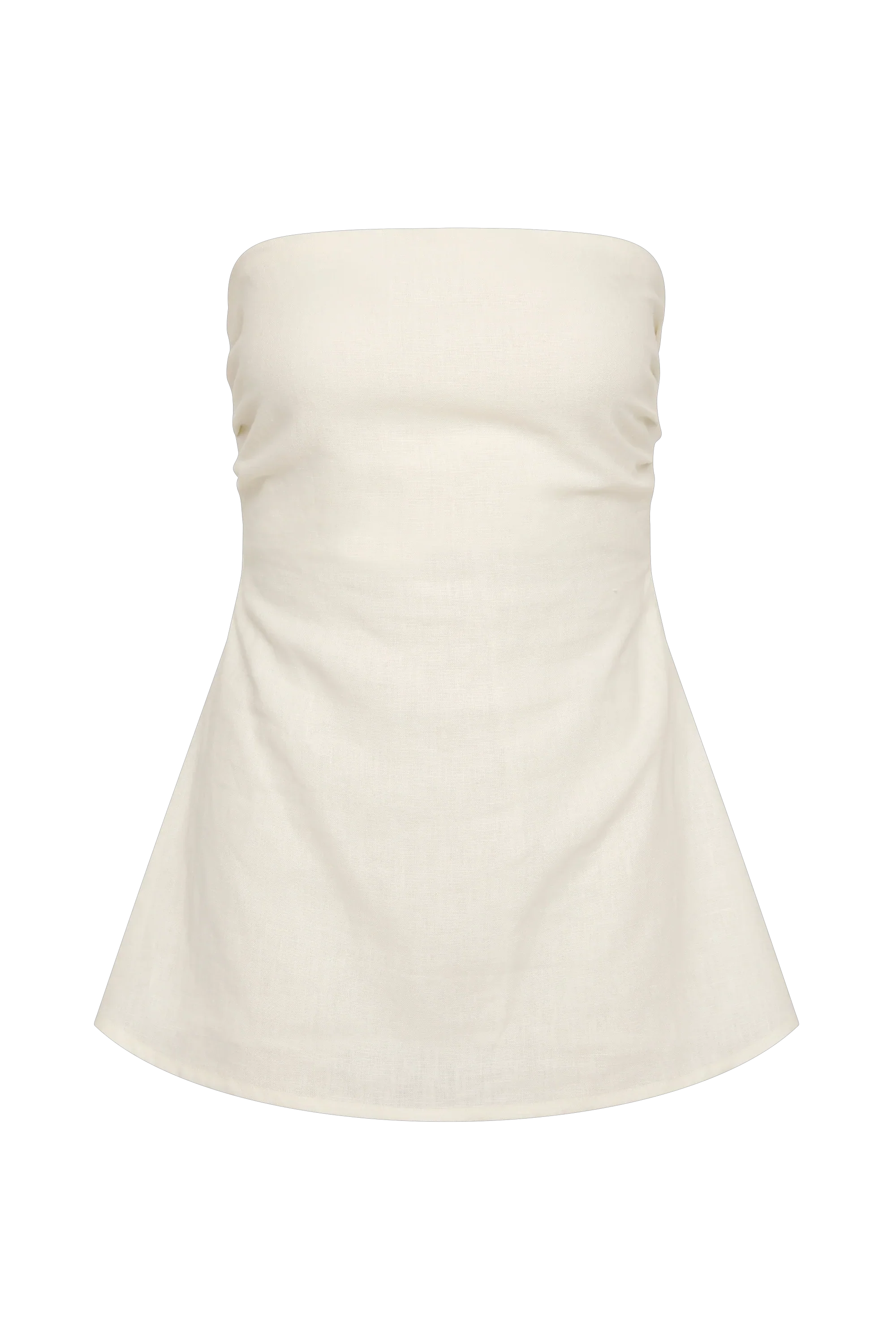 Faithfull - Solmar Top White - Image 6
