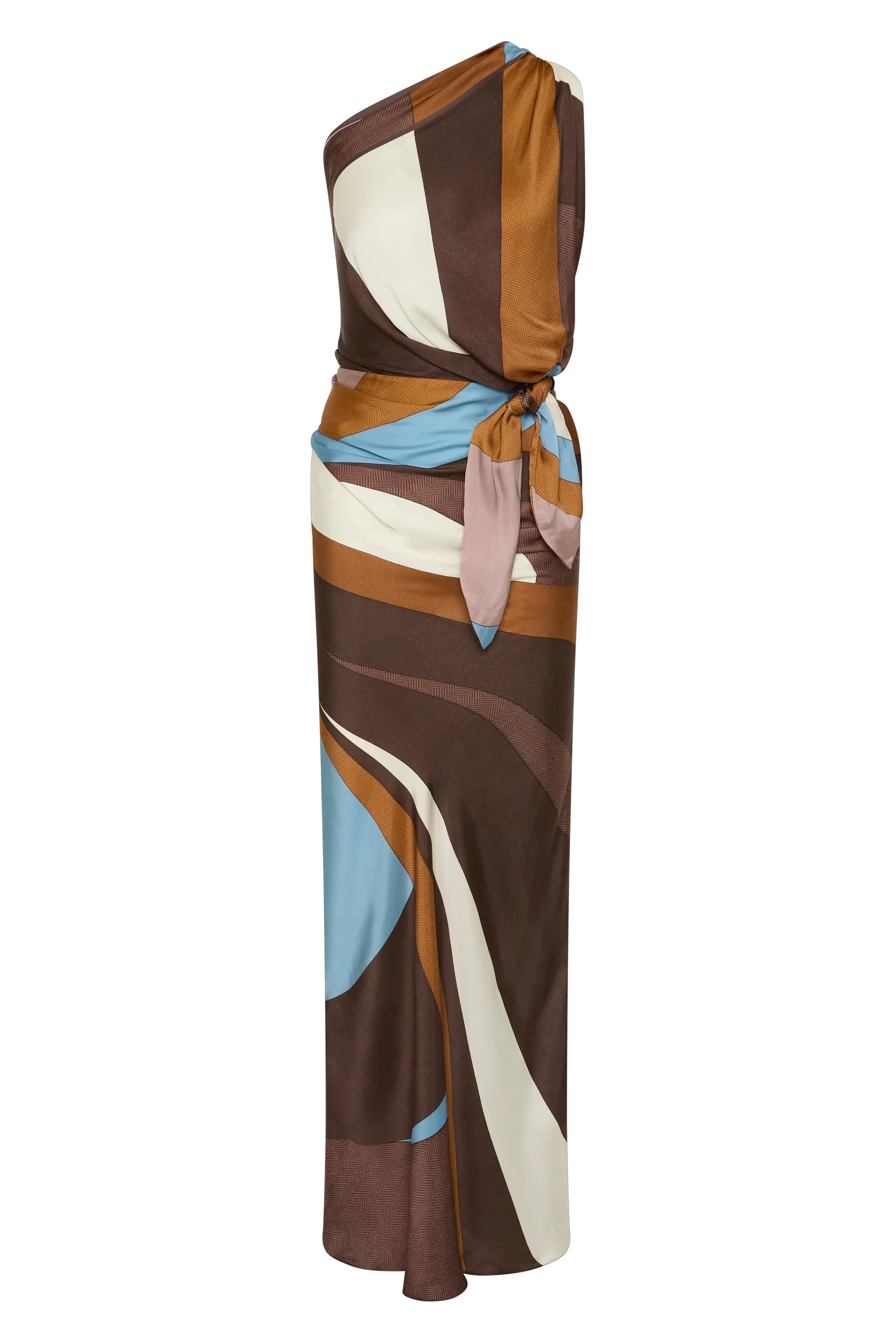 Faithfull - Sotto Maxi Dress Notte - Image 7