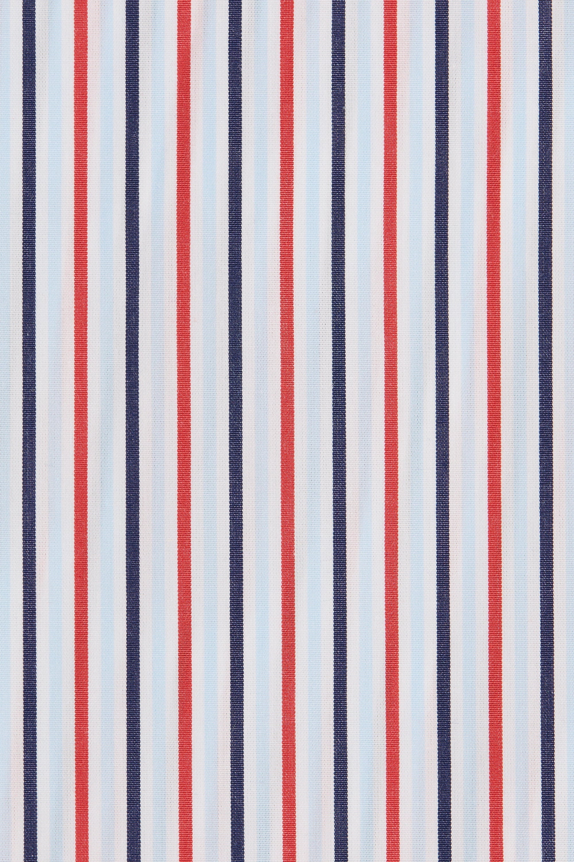 Faithfull - Zion Playsuit Venezia Stripe - Image 5