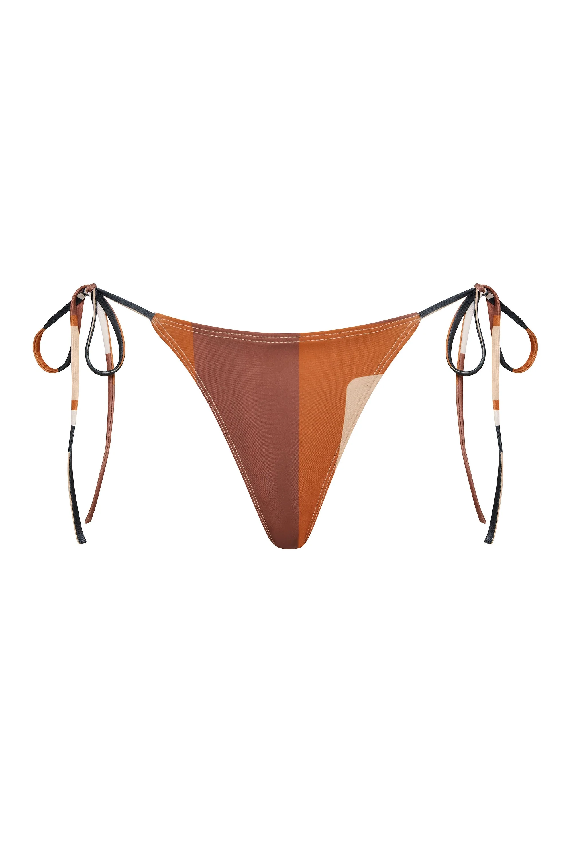 Faithfull - Zita Bikini Bottom Jalisco - Image 6