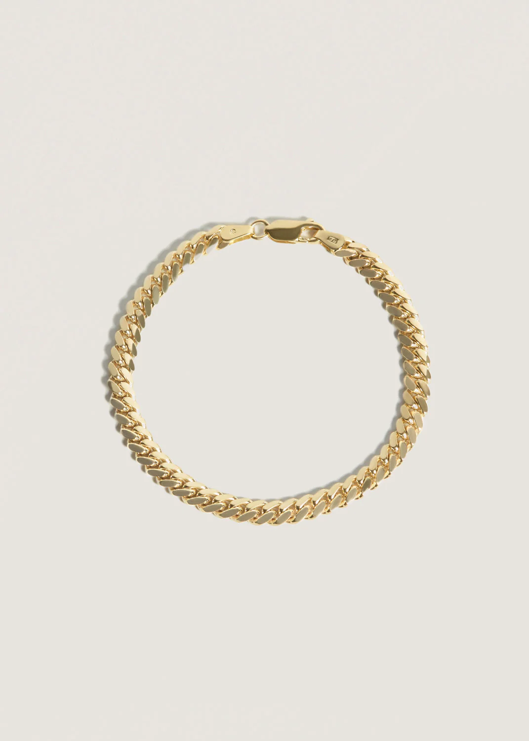 Kinn - Familia Cuban Bracelet
