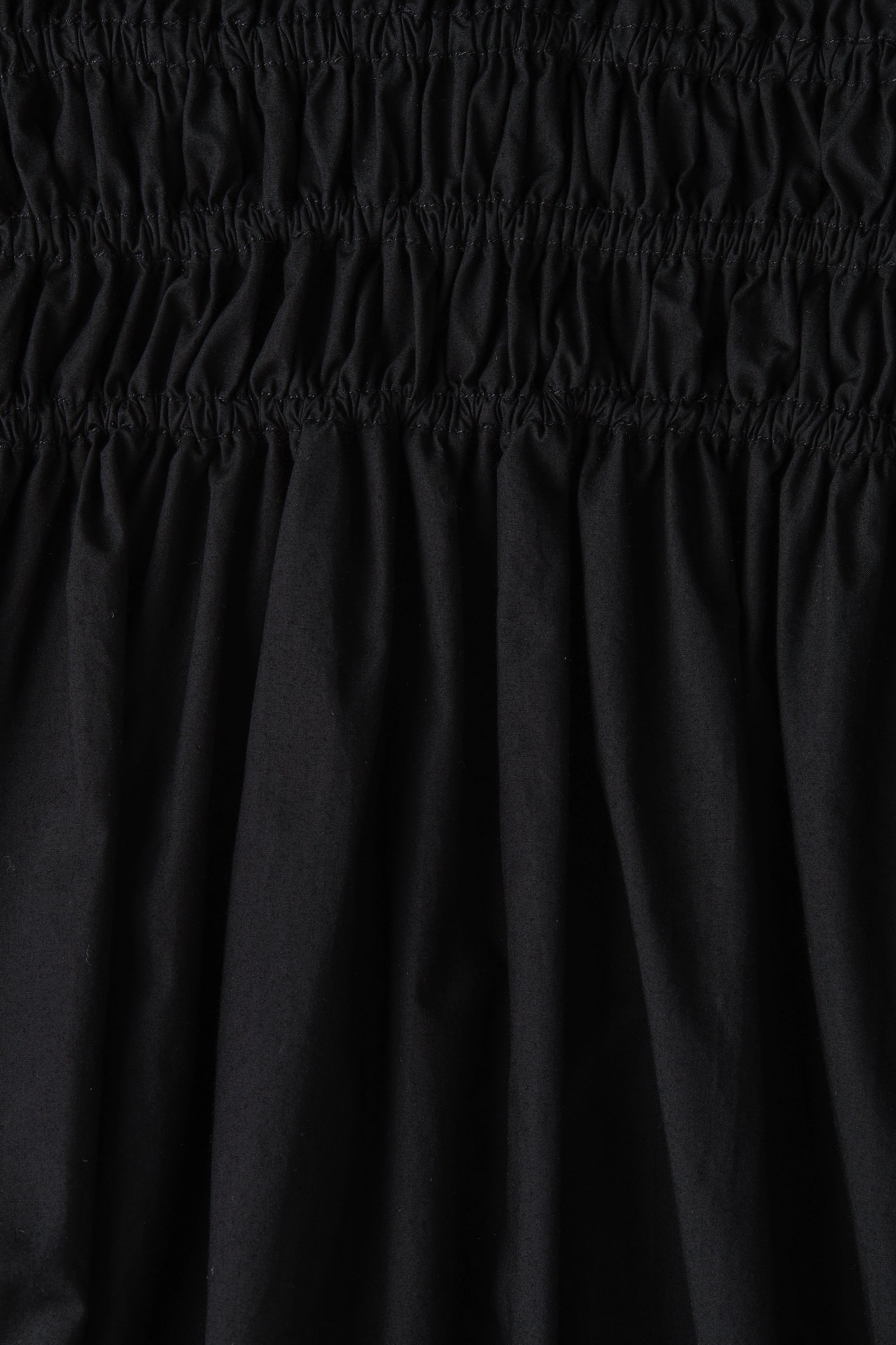 Faithfull - Fao Maxi Dress Black - Final Sale - Image 6