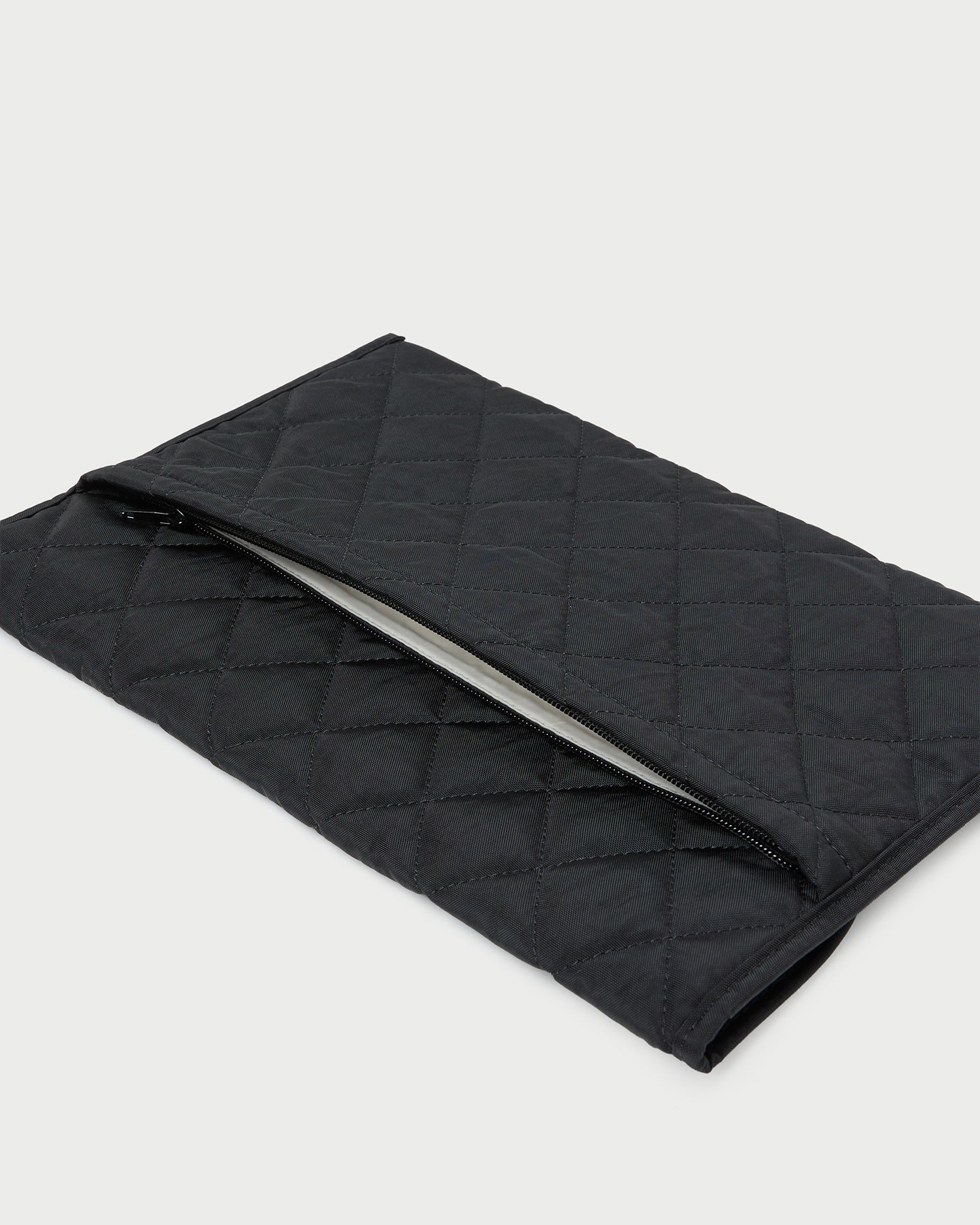 Loeffler Randall - Faris Black Laptop Sleeve - Image 3