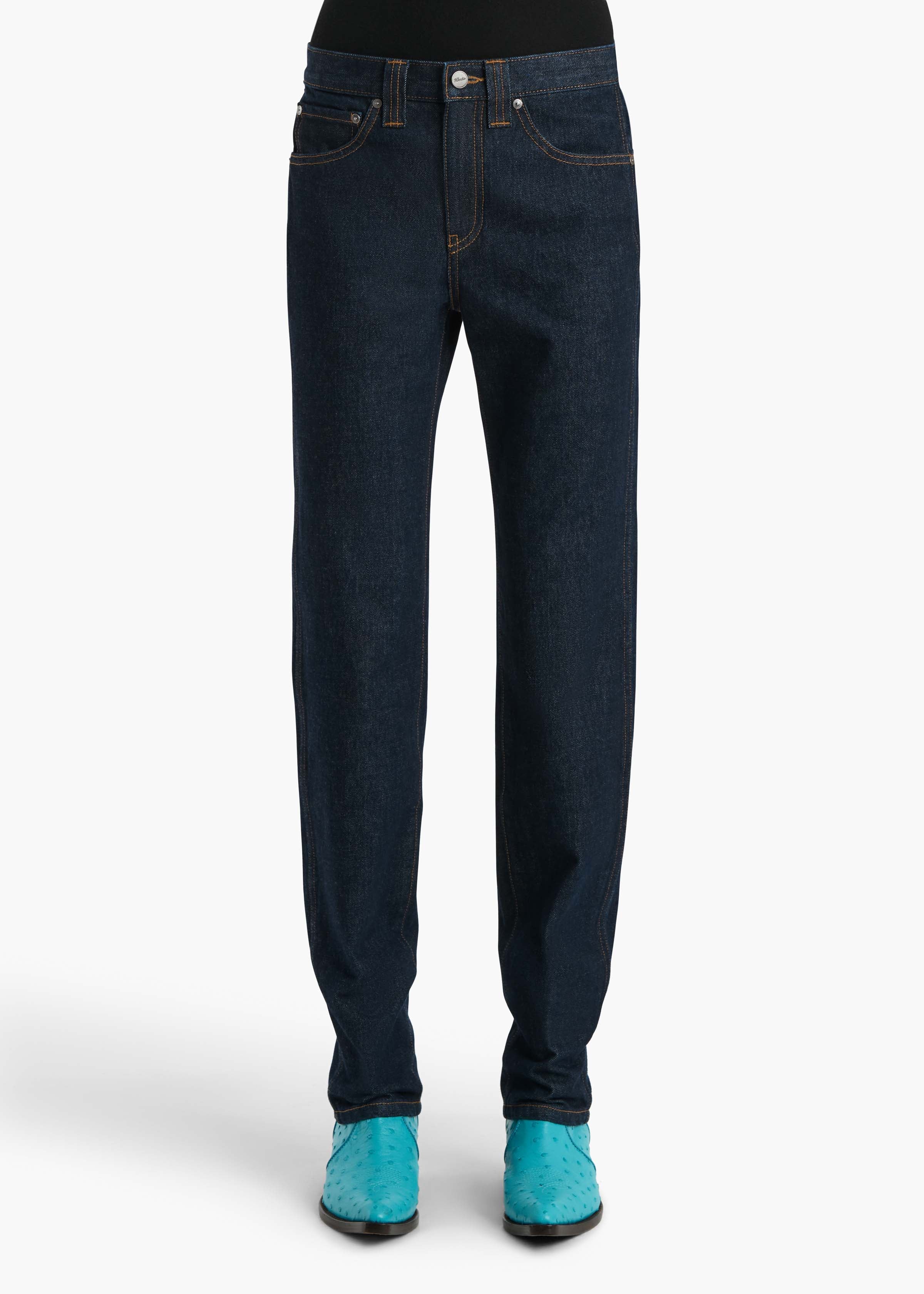 Khaite - Farley Jean in Benson - Image 10