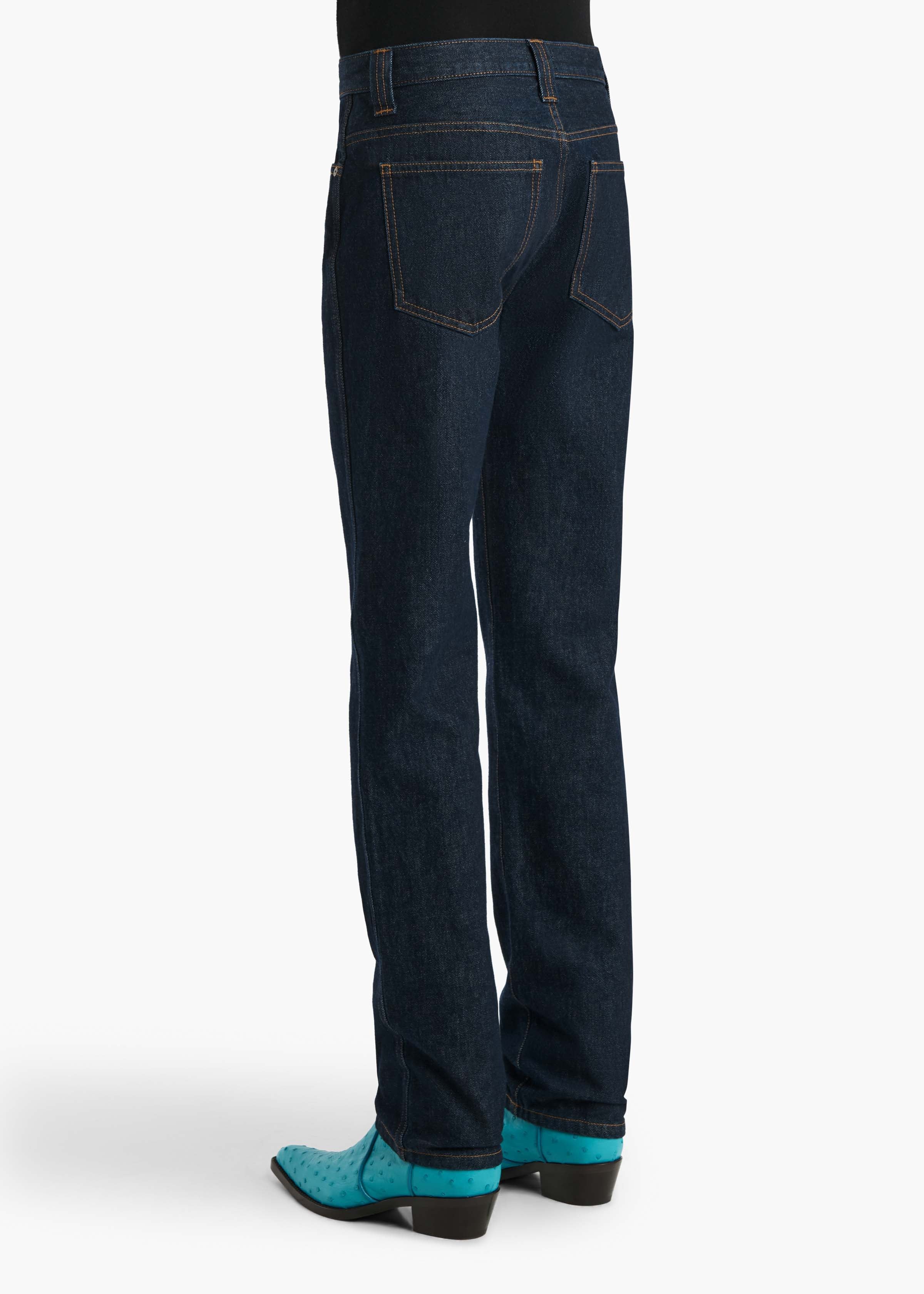 Khaite - Farley Jean in Benson - Image 4
