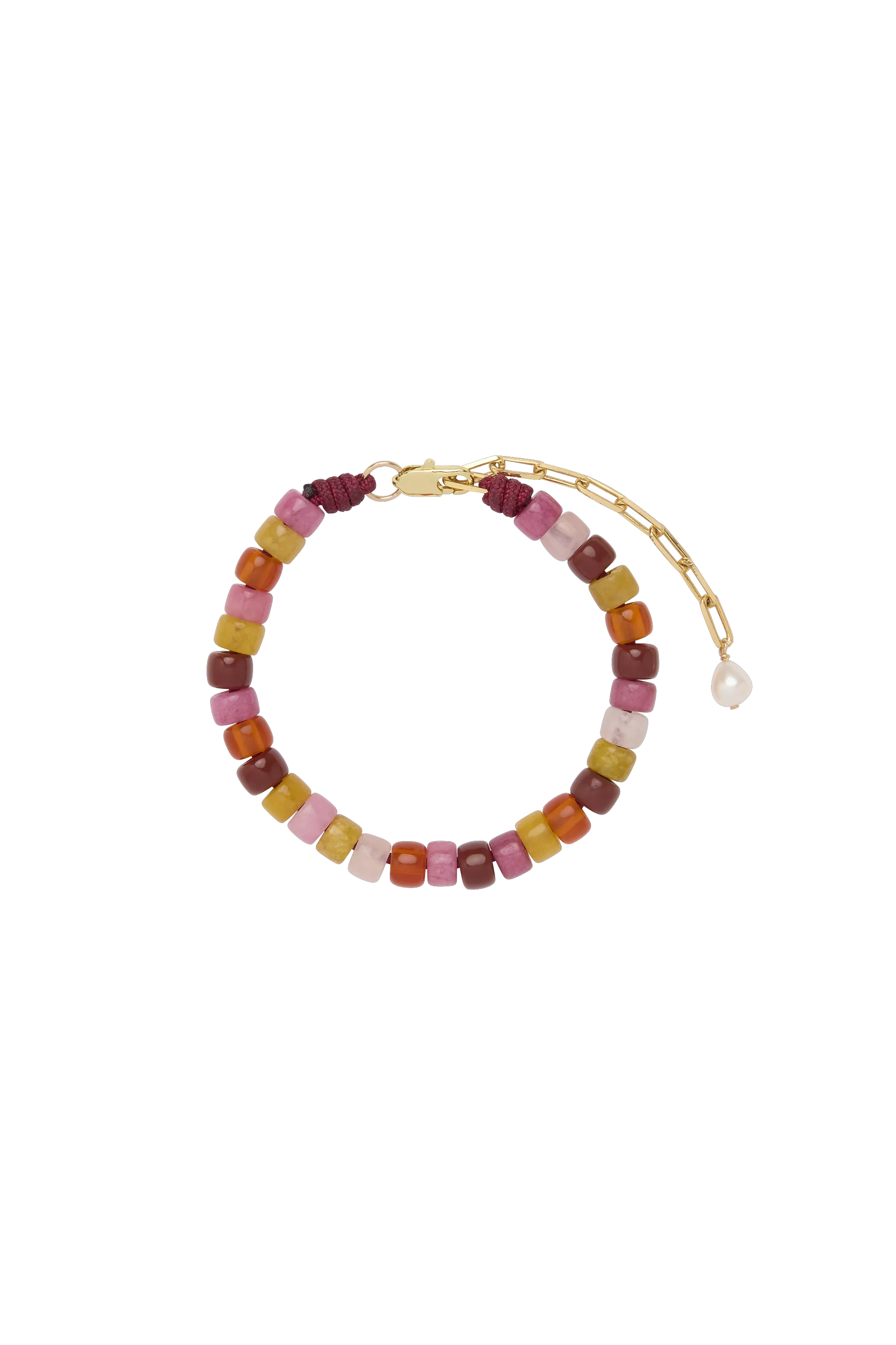 Faithfull - Farro Anklet - Image 2