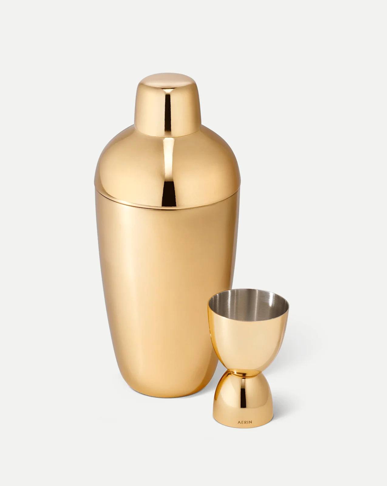 Veronica Beard - Fausto Jigger & Shaker Set
