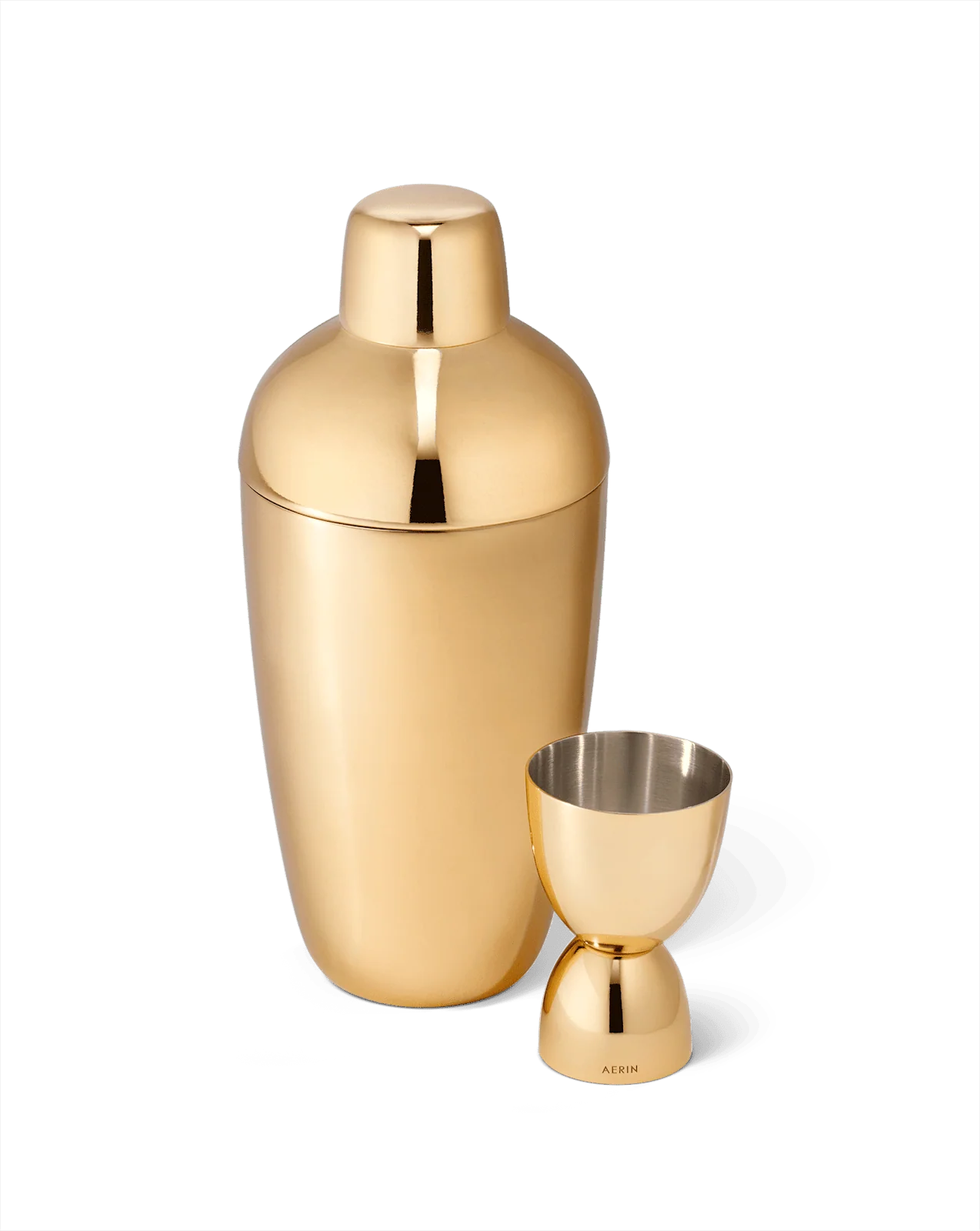 Veronica Beard - Fausto Jigger & Shaker Set - Image 4