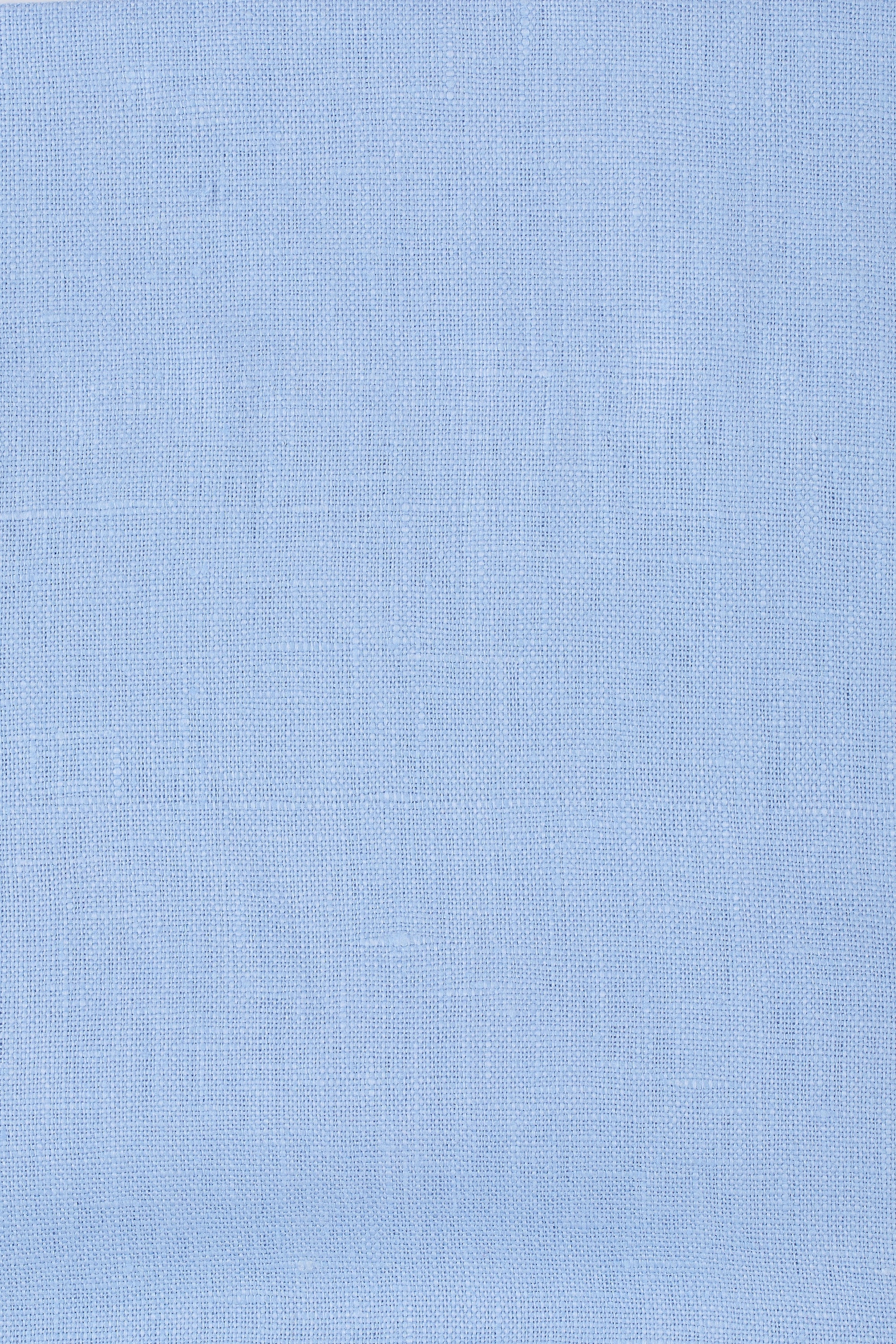 Faithfull - Felice Mini Dress Mineral Blue - Image 5