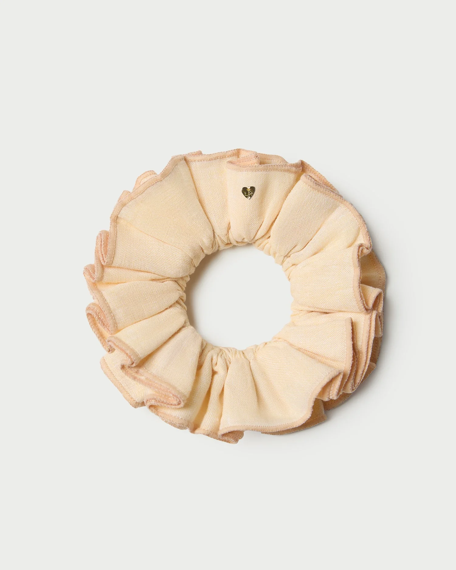 Loeffler Randall - Felice Scrunchie