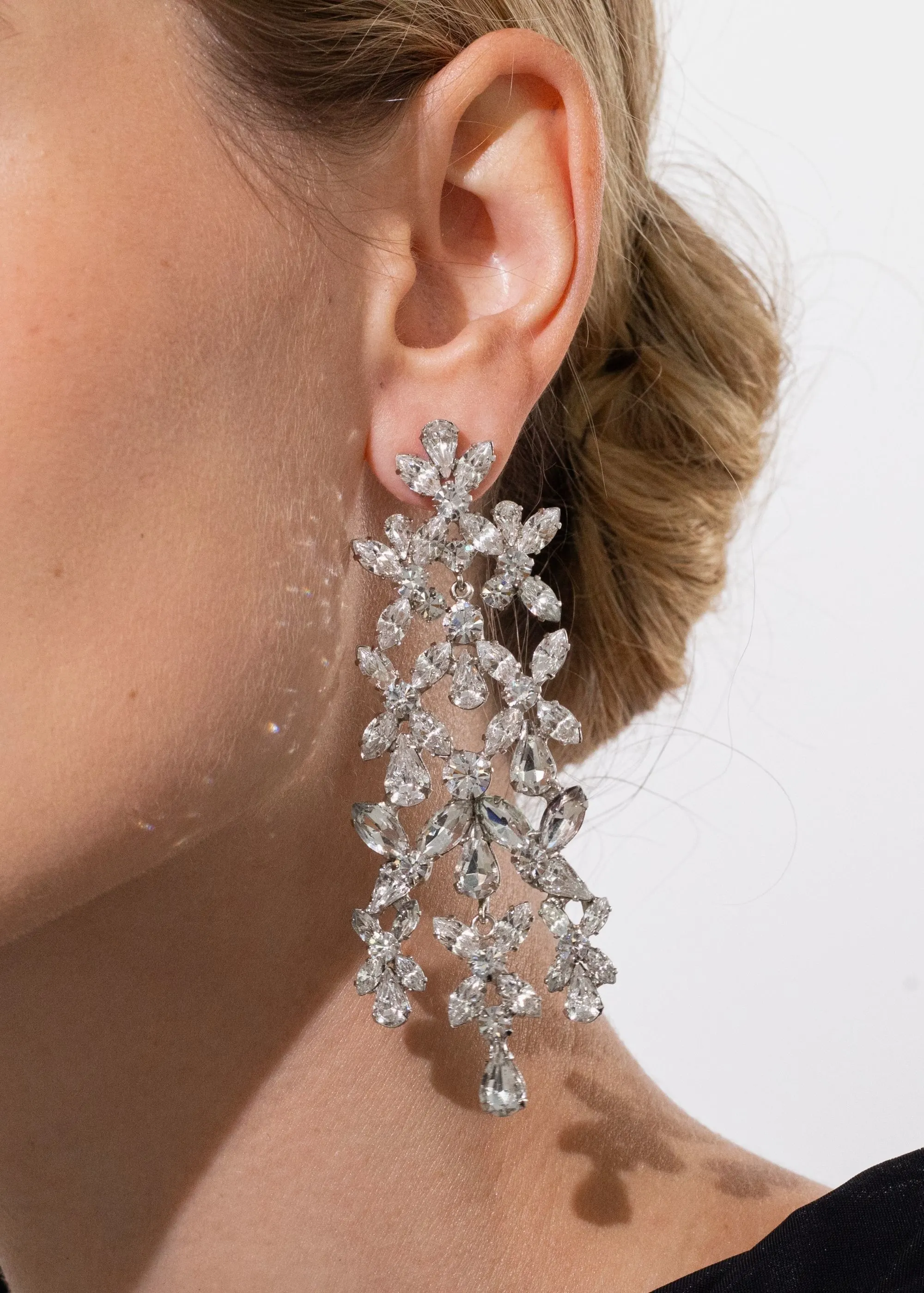 Jennifer Behr - Felicity Earrings - Image 2