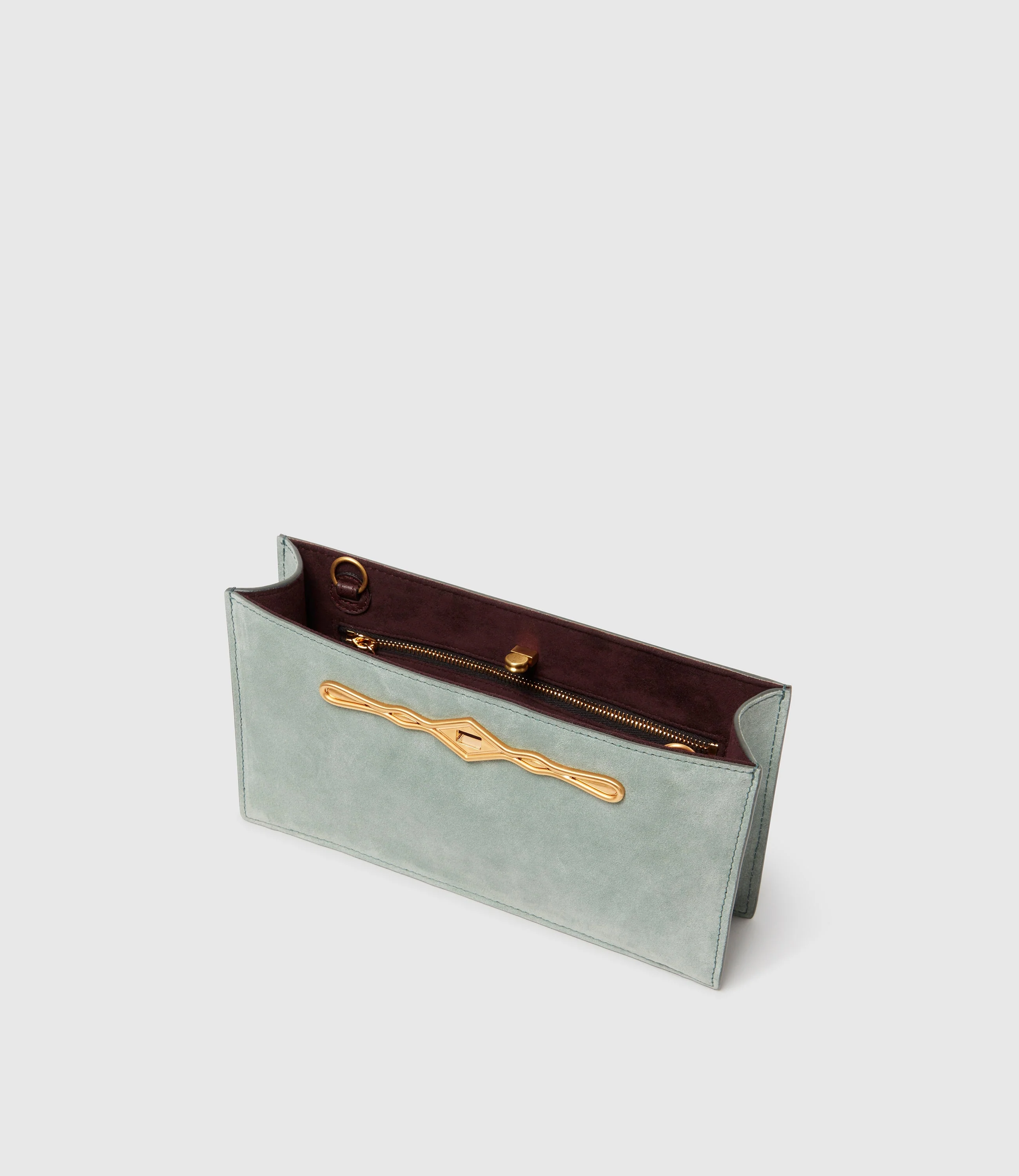 Metier - Fernando Jorge | Métier Ease Suede Terra - Image 2