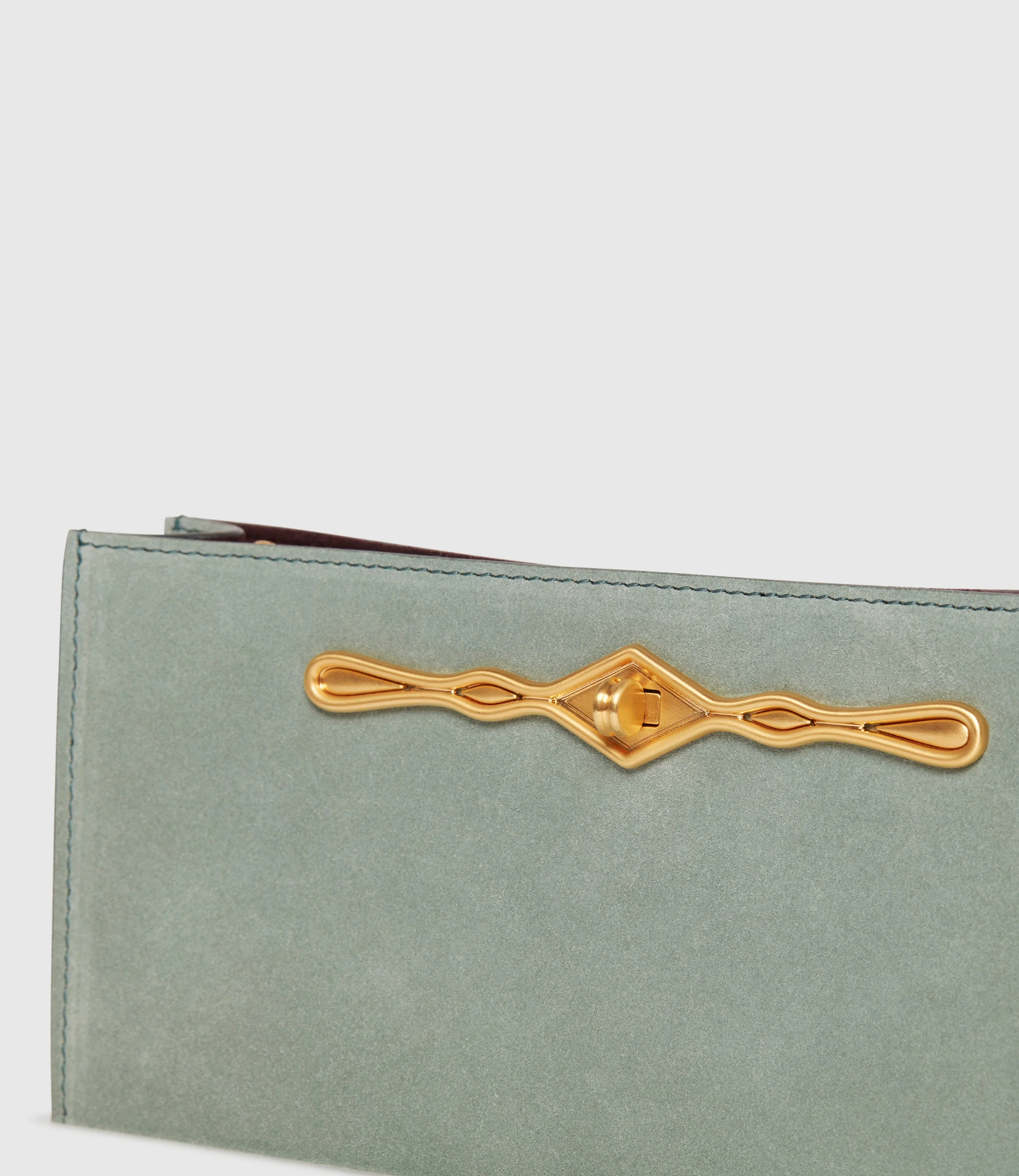 Metier - Fernando Jorge | Métier Ease Suede Terra - Image 4
