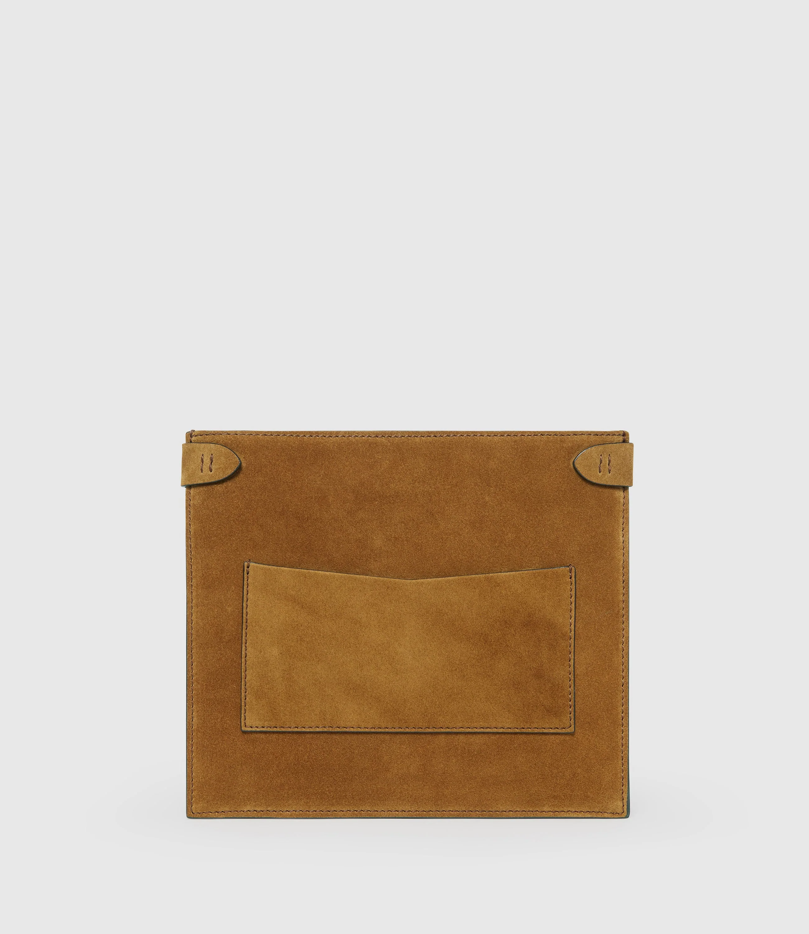 Metier - Fernando Jorge | Métier Stowaway Suede Marrakech - Image 3