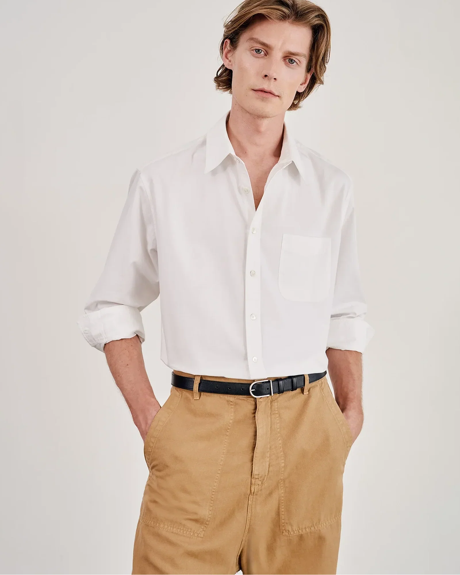 Nili Lotan - FINN SHIRT - Image 2