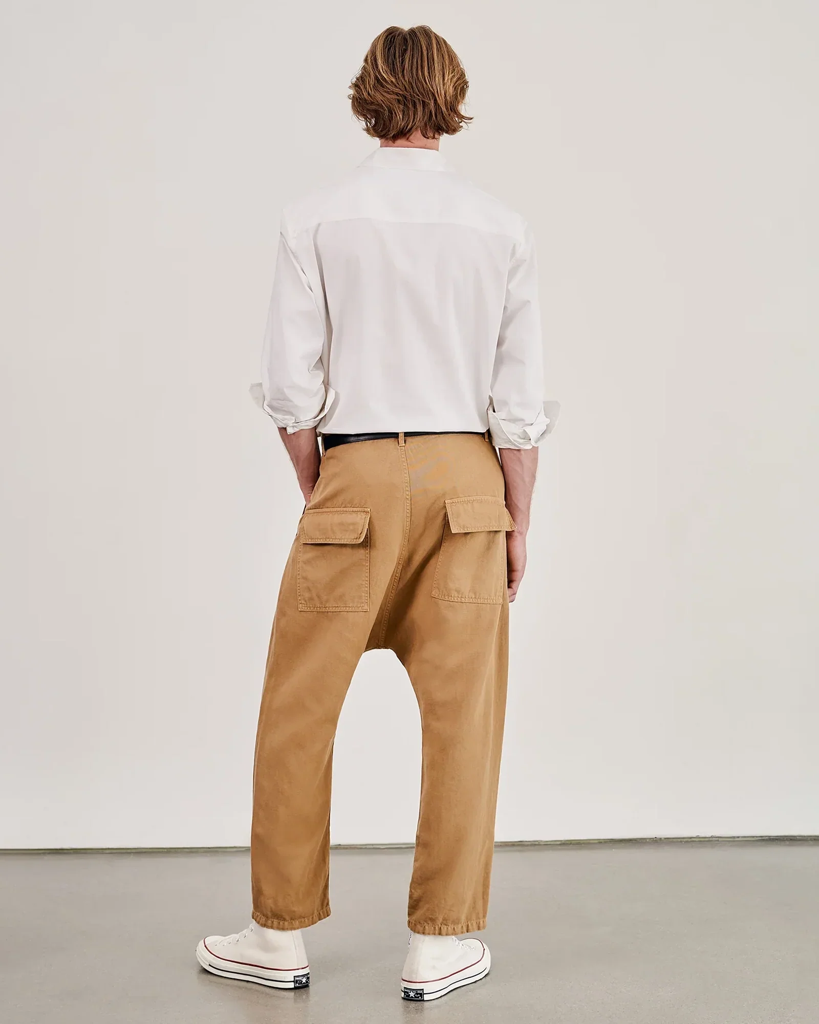 Nili Lotan - FINN SHIRT - Image 5
