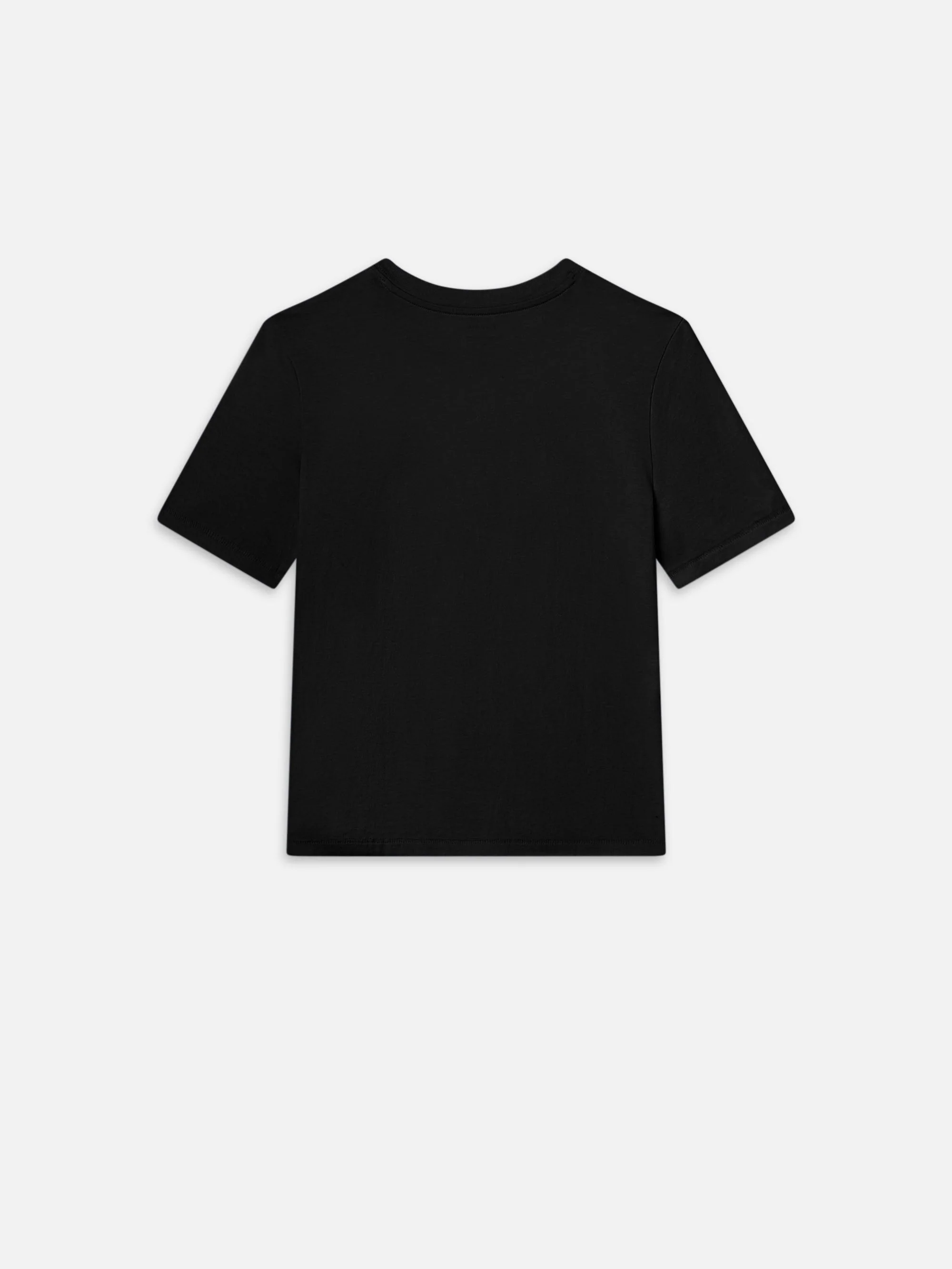 FRAME - The Baby Tee - Image 4