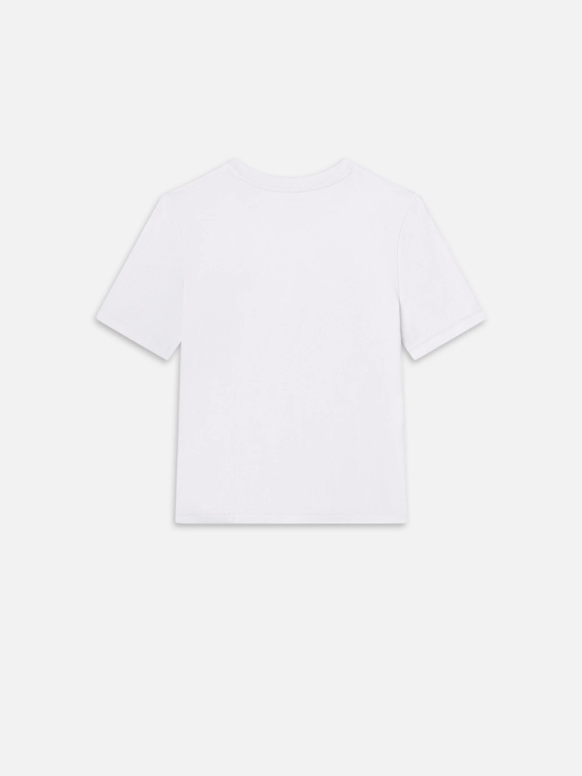FRAME - The Baby Tee - Image 4